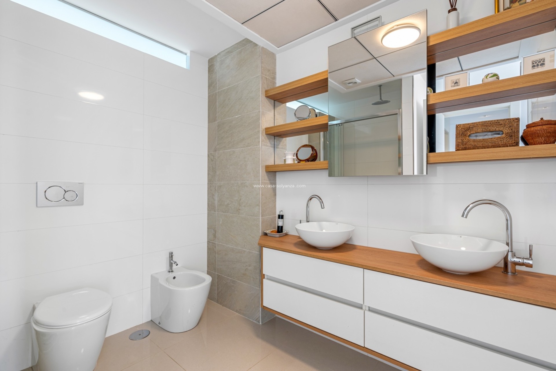 Herverkoop - Appartement / flat - Ciudad Quesada - Rojales