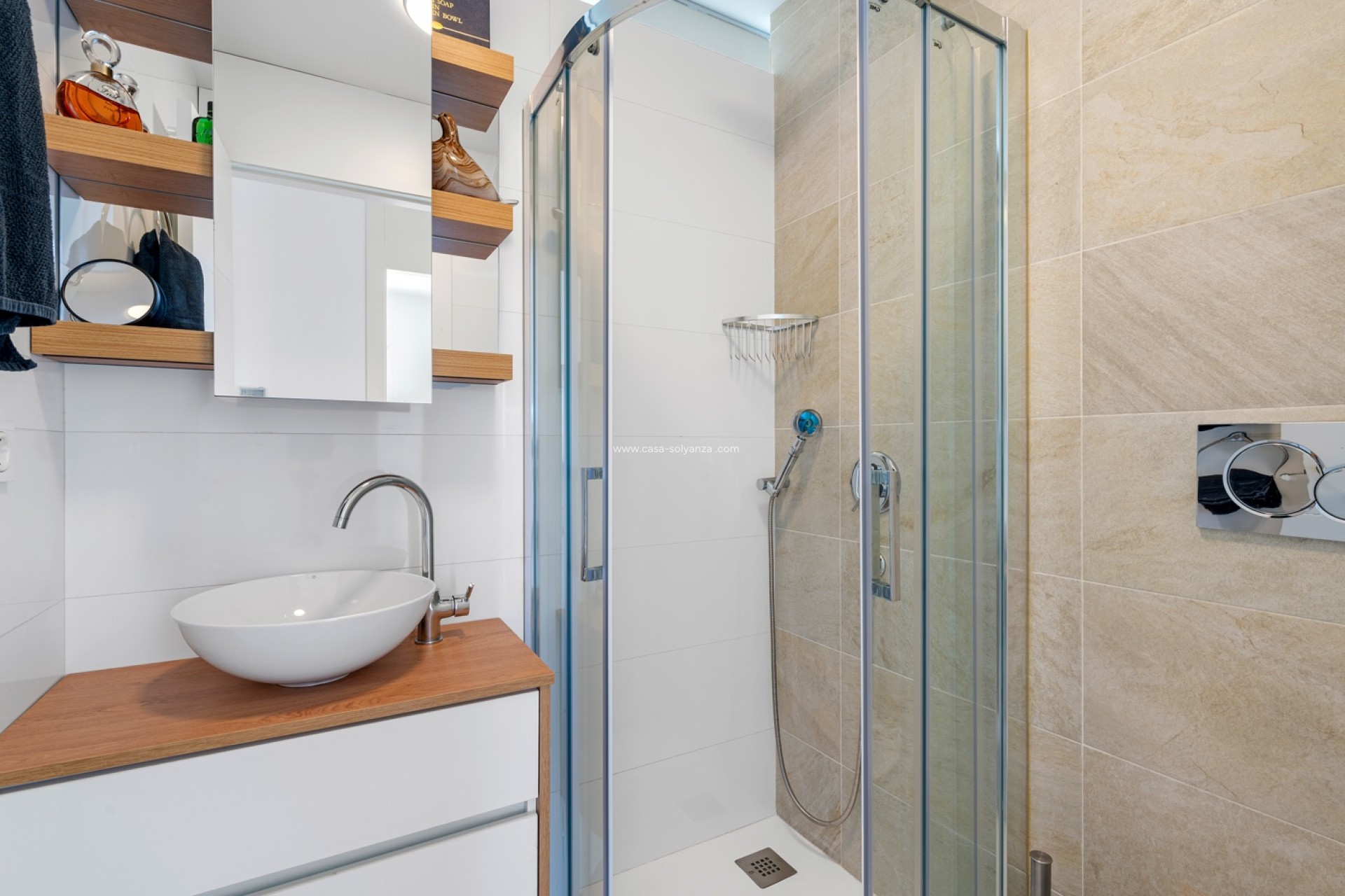 Herverkoop - Appartement / flat - Ciudad Quesada - Rojales