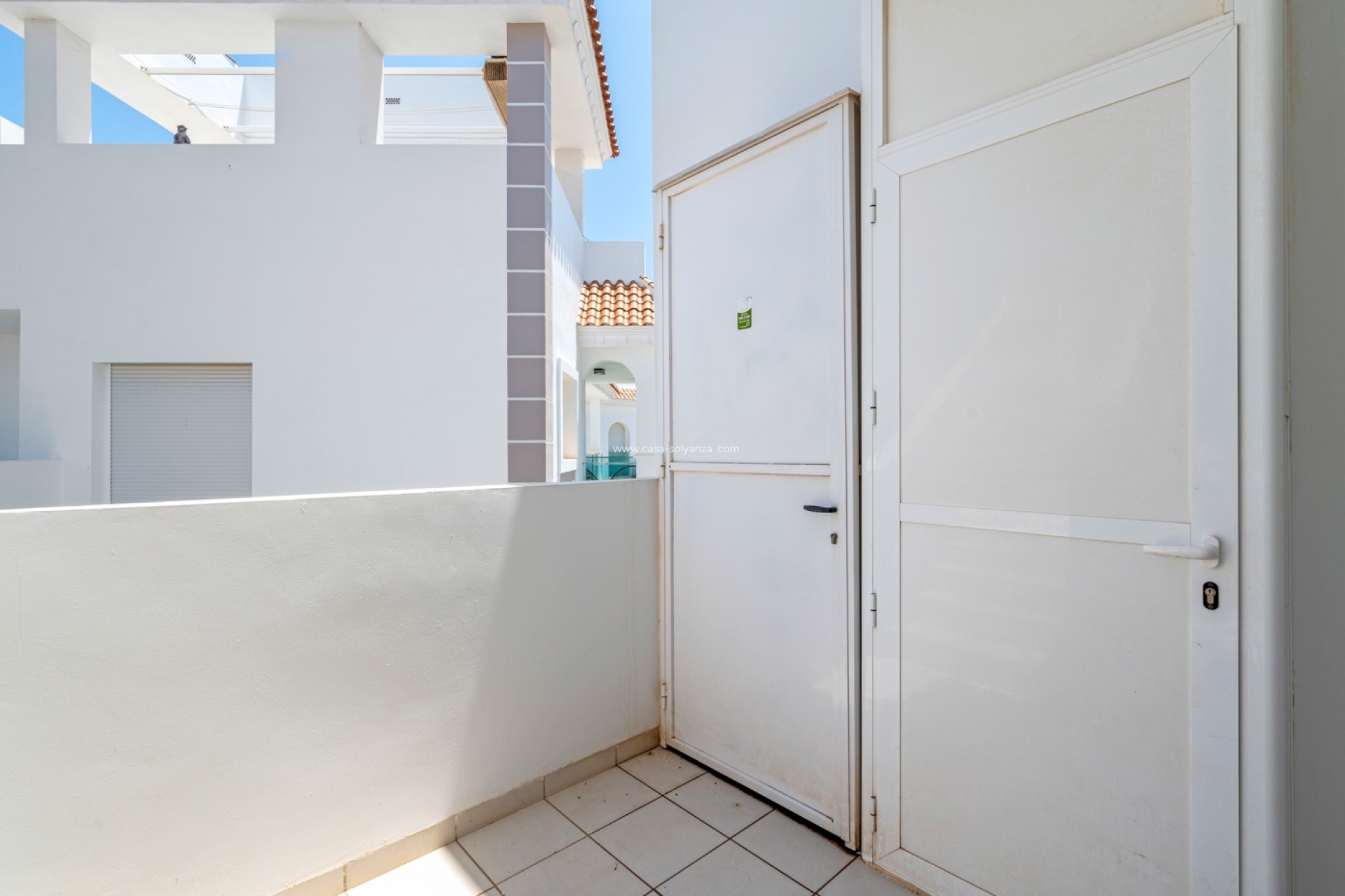 Herverkoop - Appartement / flat - Ciudad Quesada - Rojales