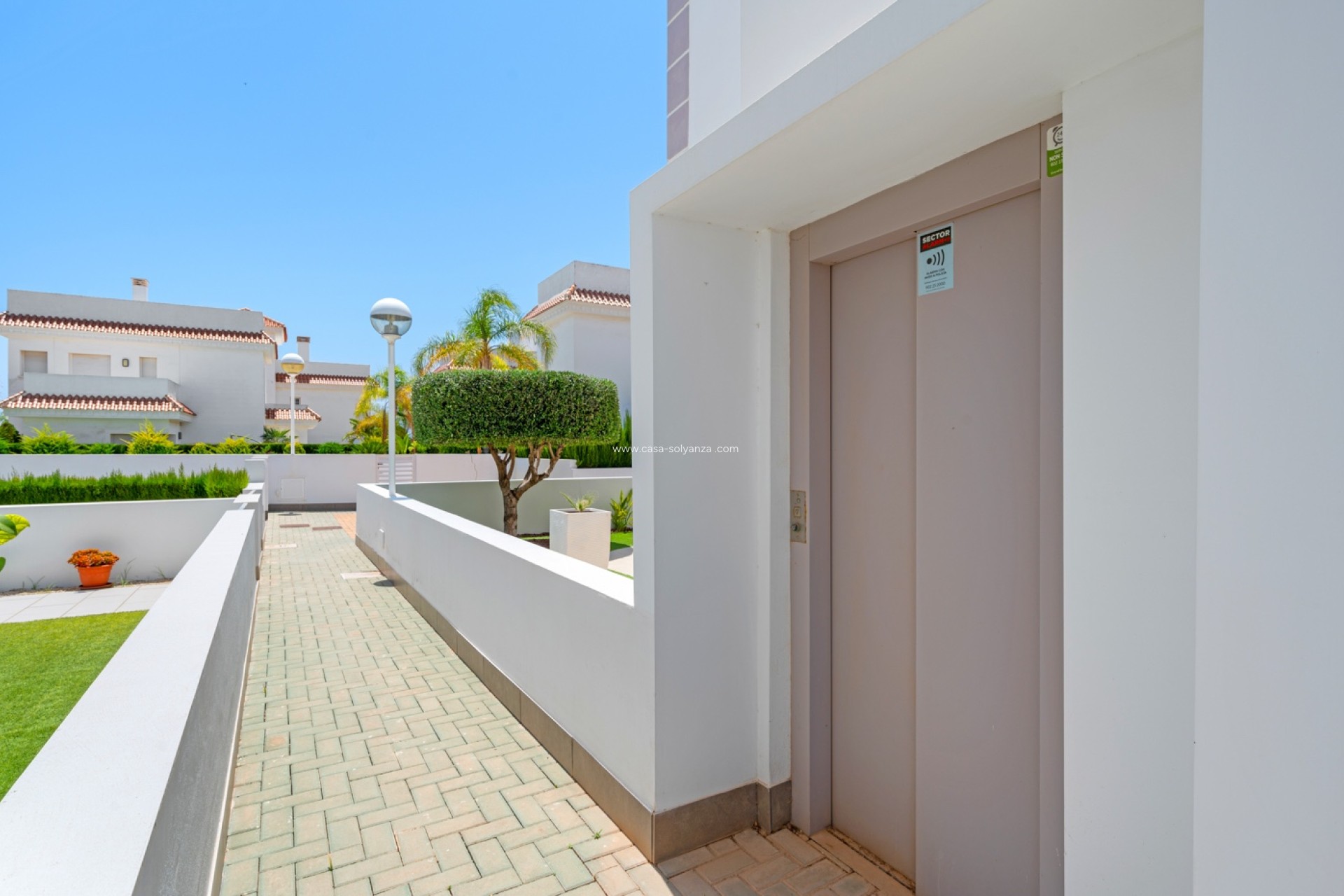 Herverkoop - Appartement / flat - Ciudad Quesada - Rojales