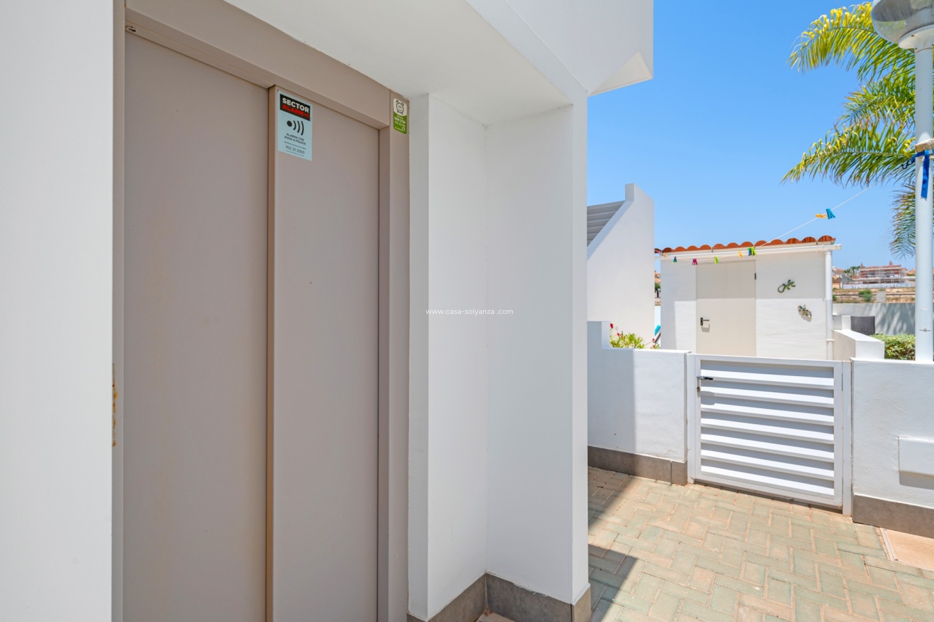 Herverkoop - Appartement / flat - Ciudad Quesada - Rojales