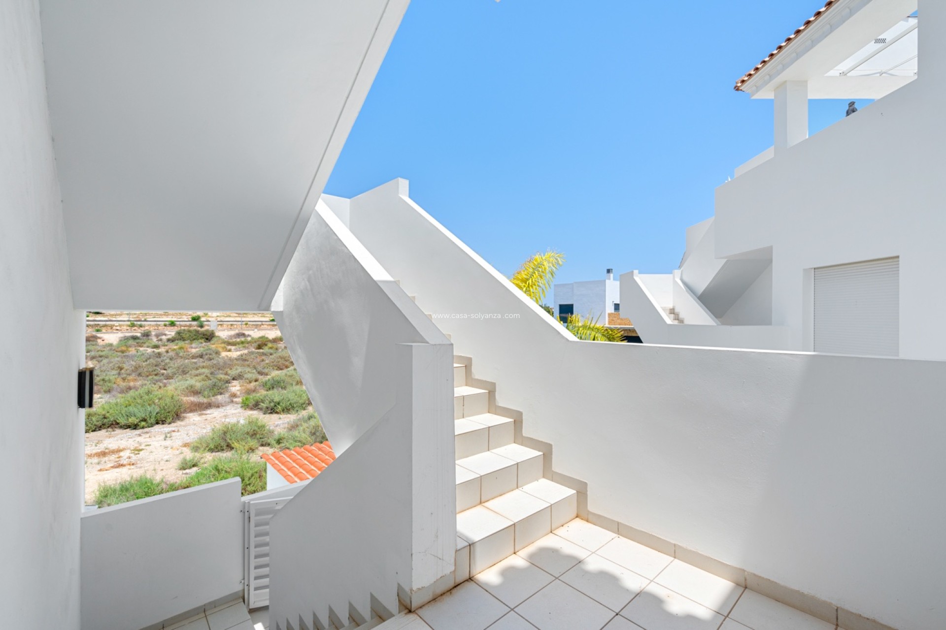 Herverkoop - Appartement / flat - Ciudad Quesada - Rojales