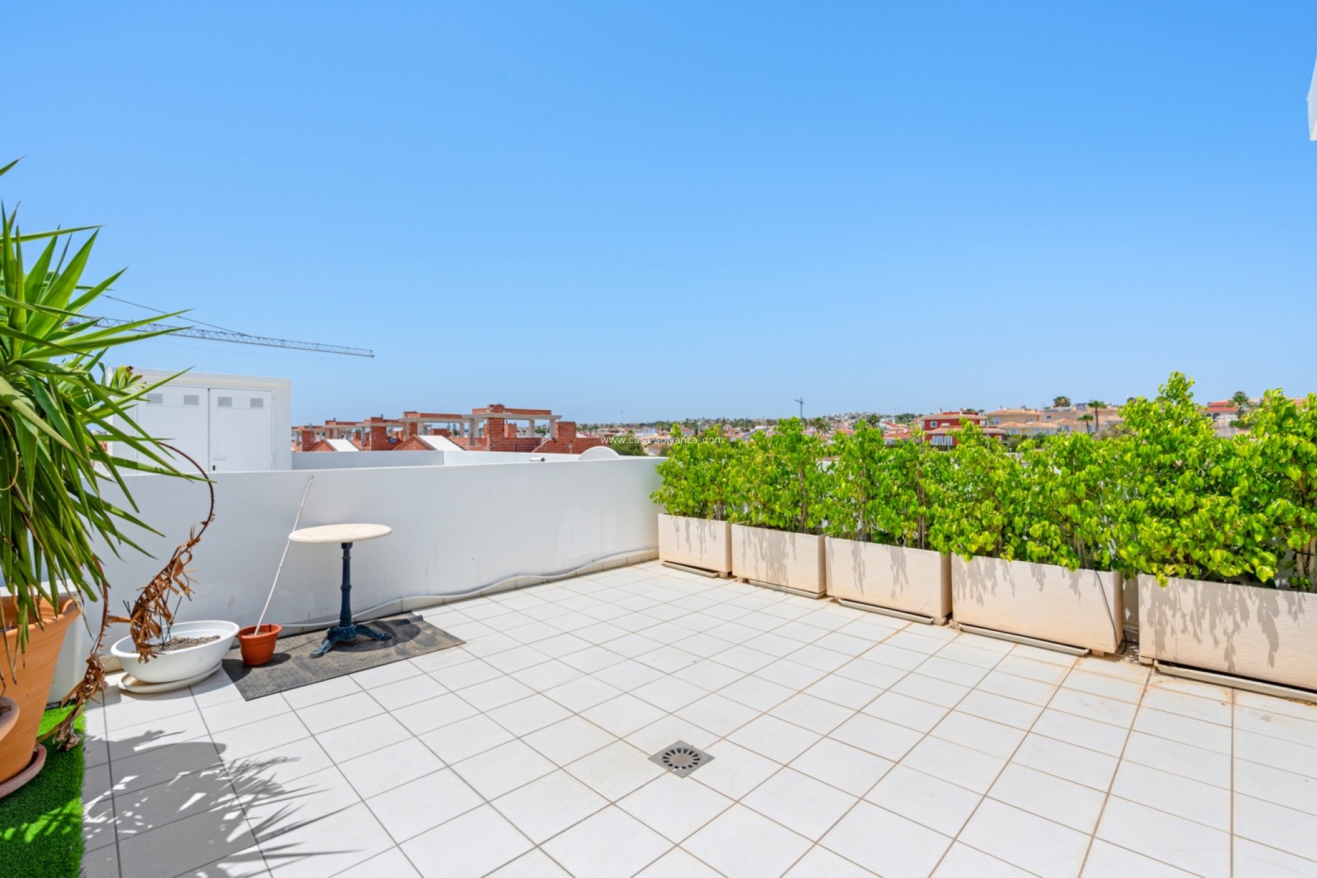 Herverkoop - Appartement / flat - Ciudad Quesada - Rojales