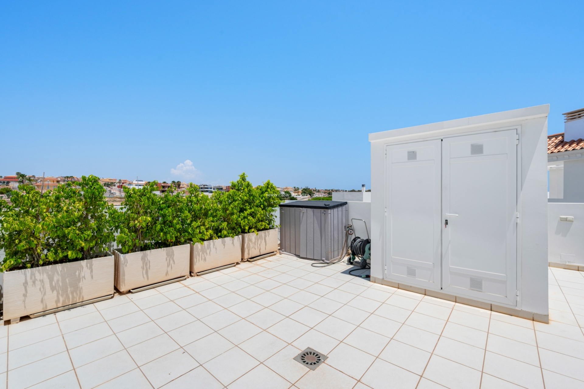 Herverkoop - Appartement / flat - Ciudad Quesada - Rojales