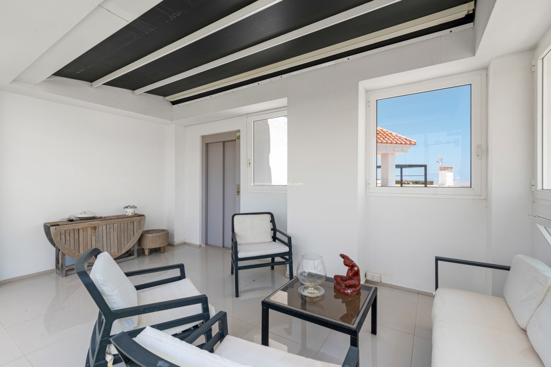 Herverkoop - Appartement / flat - Ciudad Quesada - Rojales