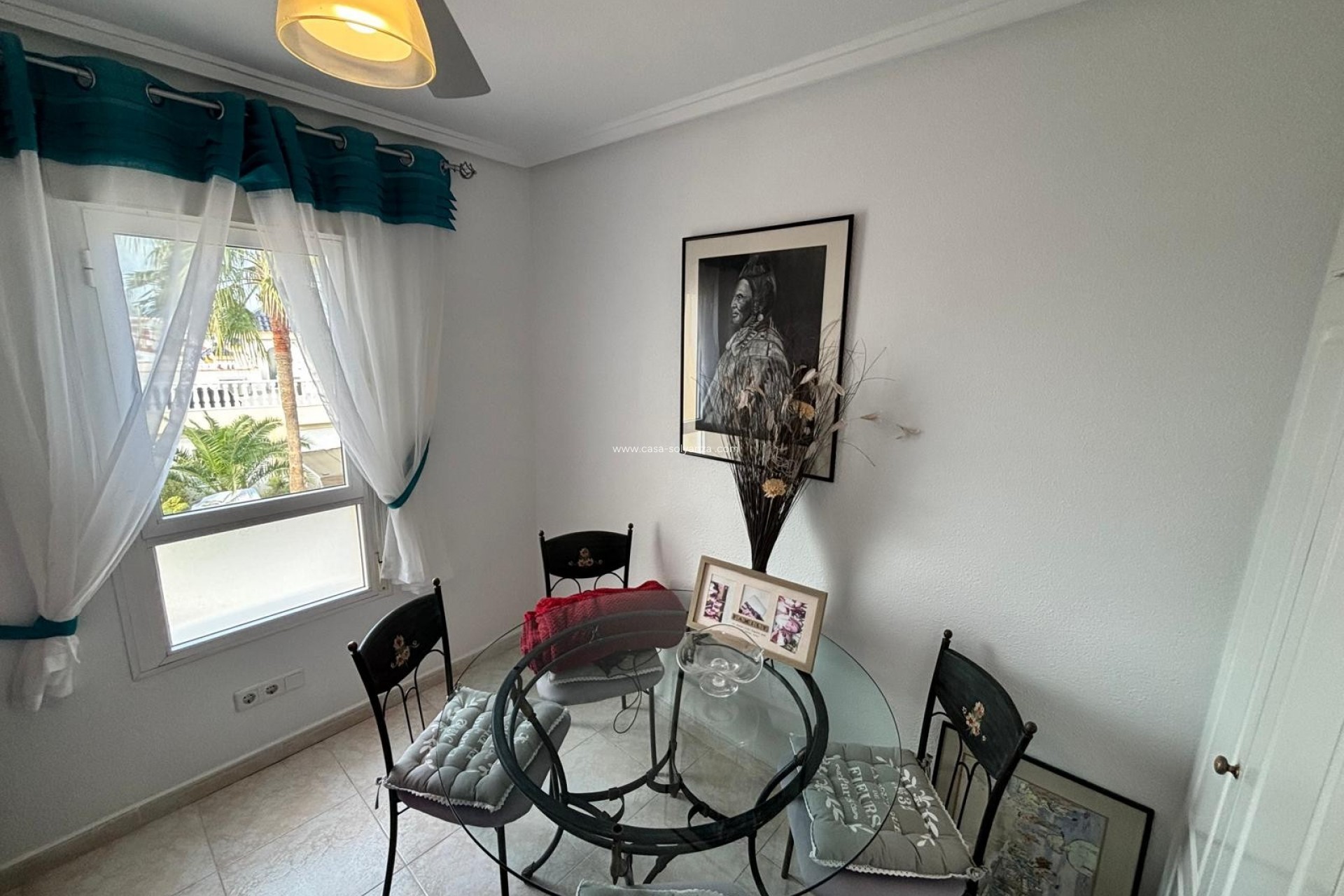 Herverkoop - Appartement / flat - Ciudad Quesada - Rojales