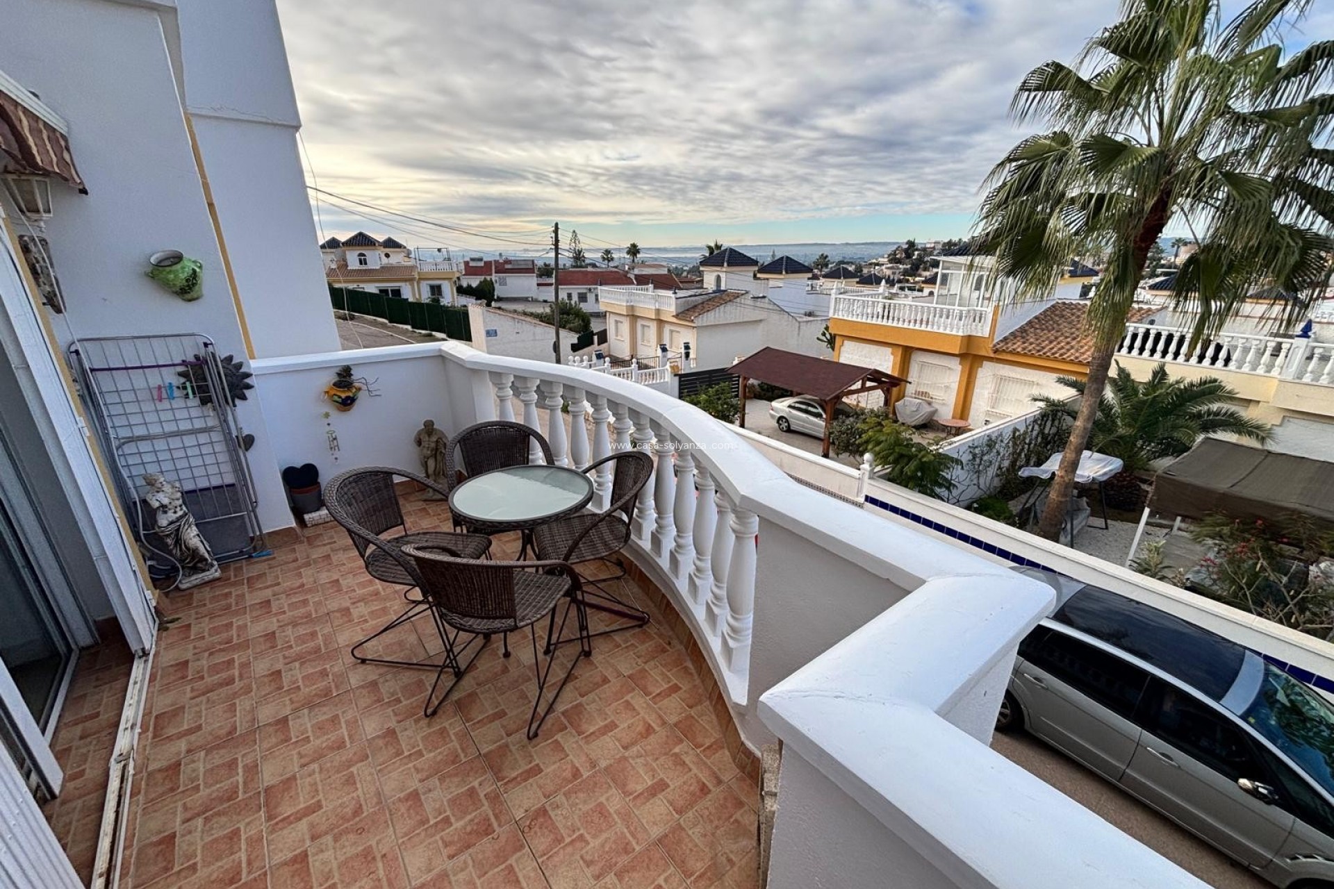 Herverkoop - Appartement / flat - Ciudad Quesada - Rojales