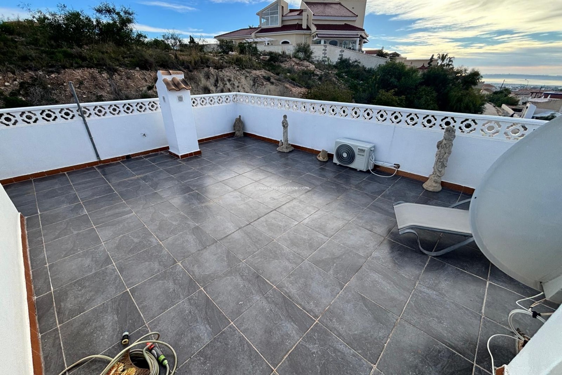 Herverkoop - Appartement / flat - Ciudad Quesada - Rojales