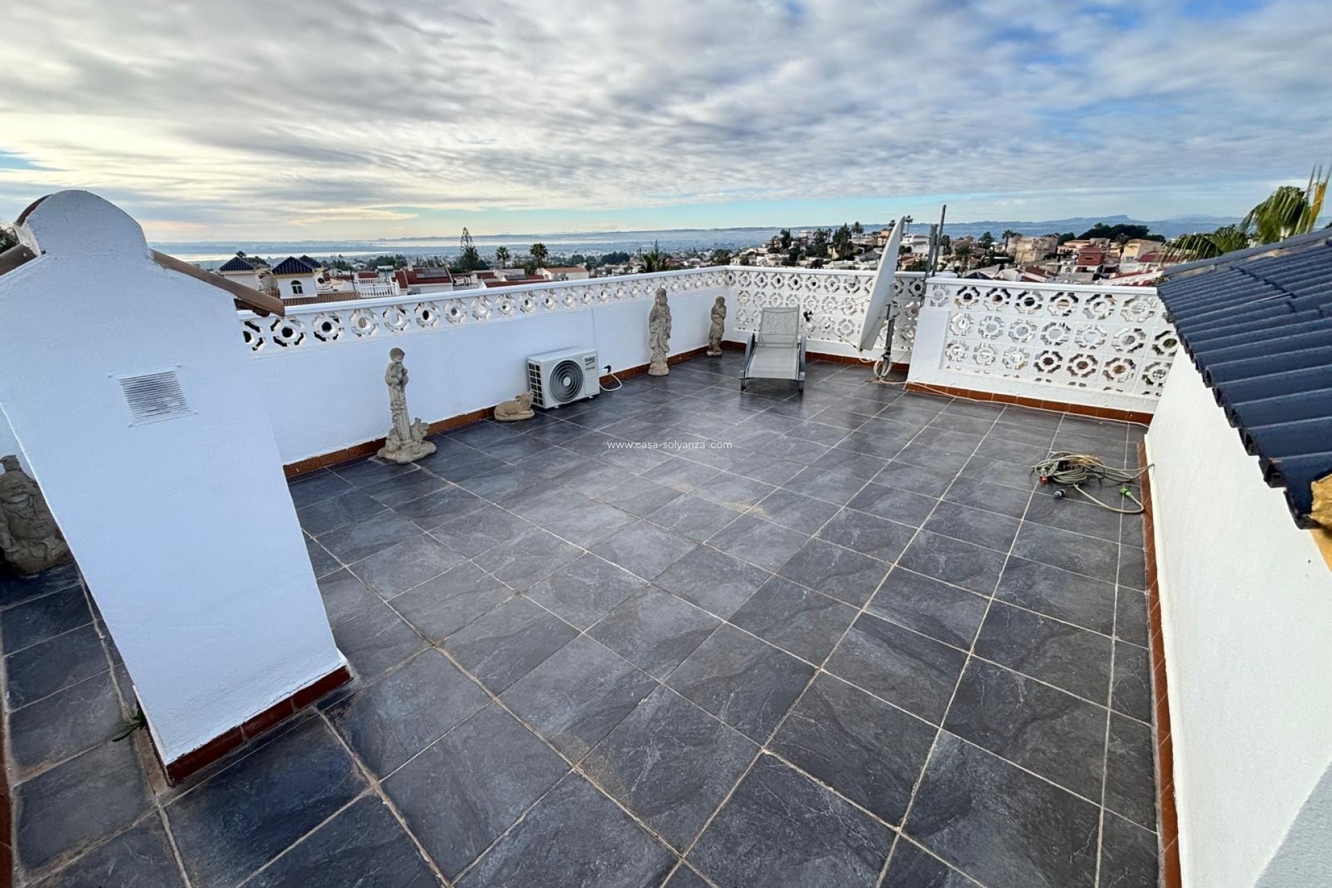 Herverkoop - Appartement / flat - Ciudad Quesada - Rojales