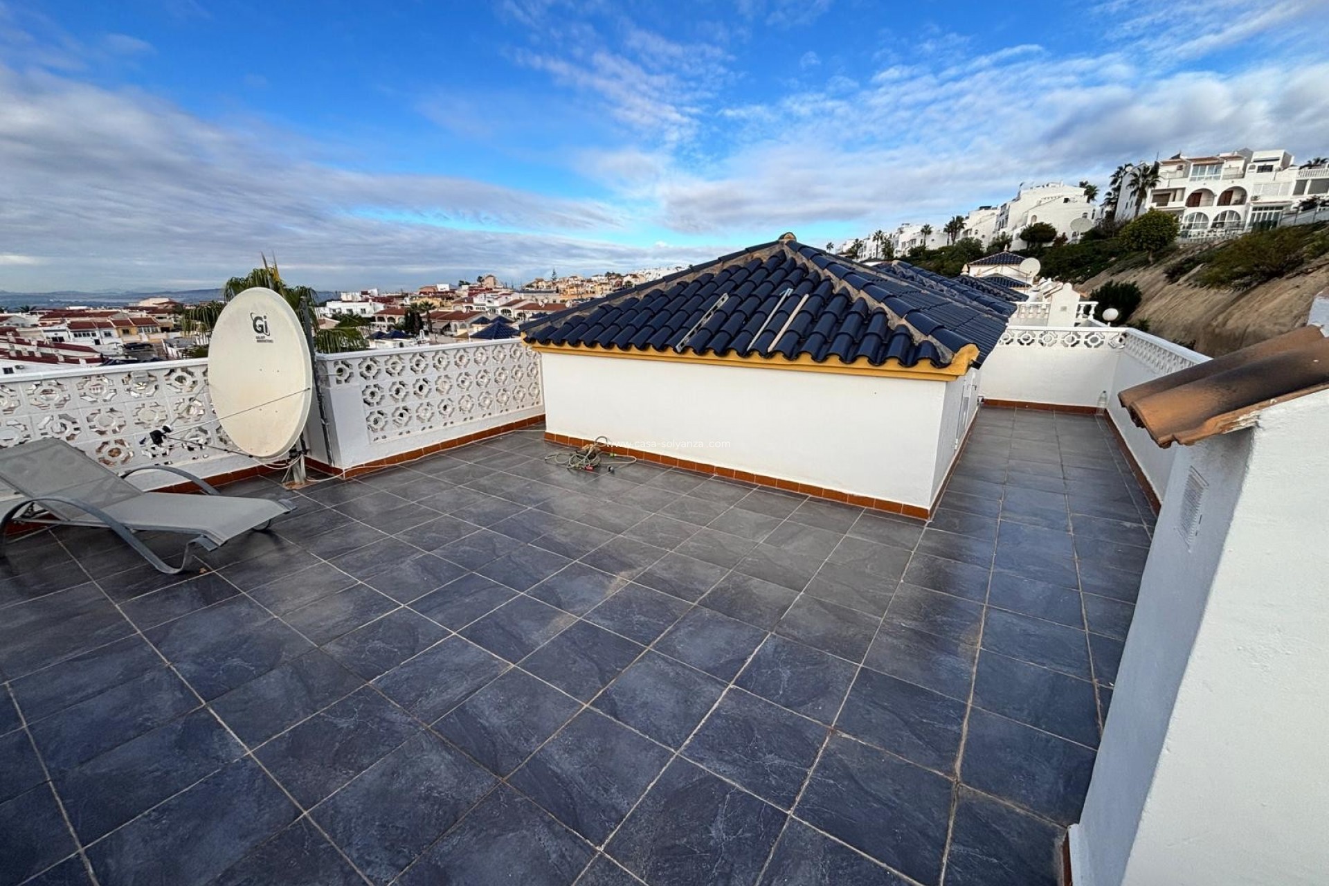 Herverkoop - Appartement / flat - Ciudad Quesada - Rojales