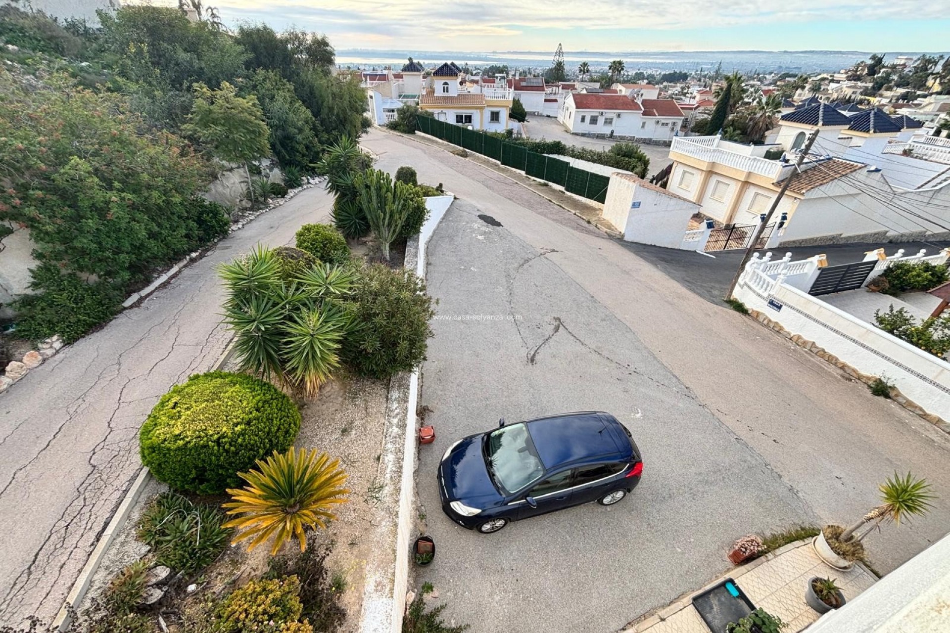 Herverkoop - Appartement / flat - Ciudad Quesada - Rojales