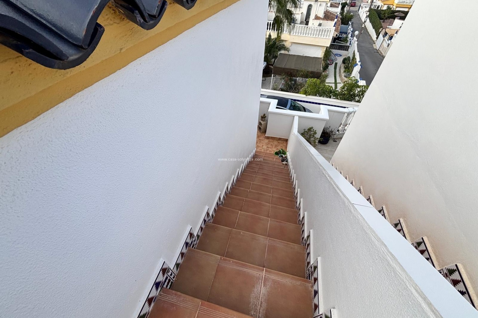 Herverkoop - Appartement / flat - Ciudad Quesada - Rojales