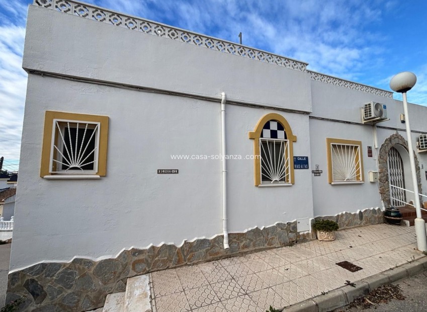 Herverkoop - Appartement / flat - Ciudad Quesada - Rojales