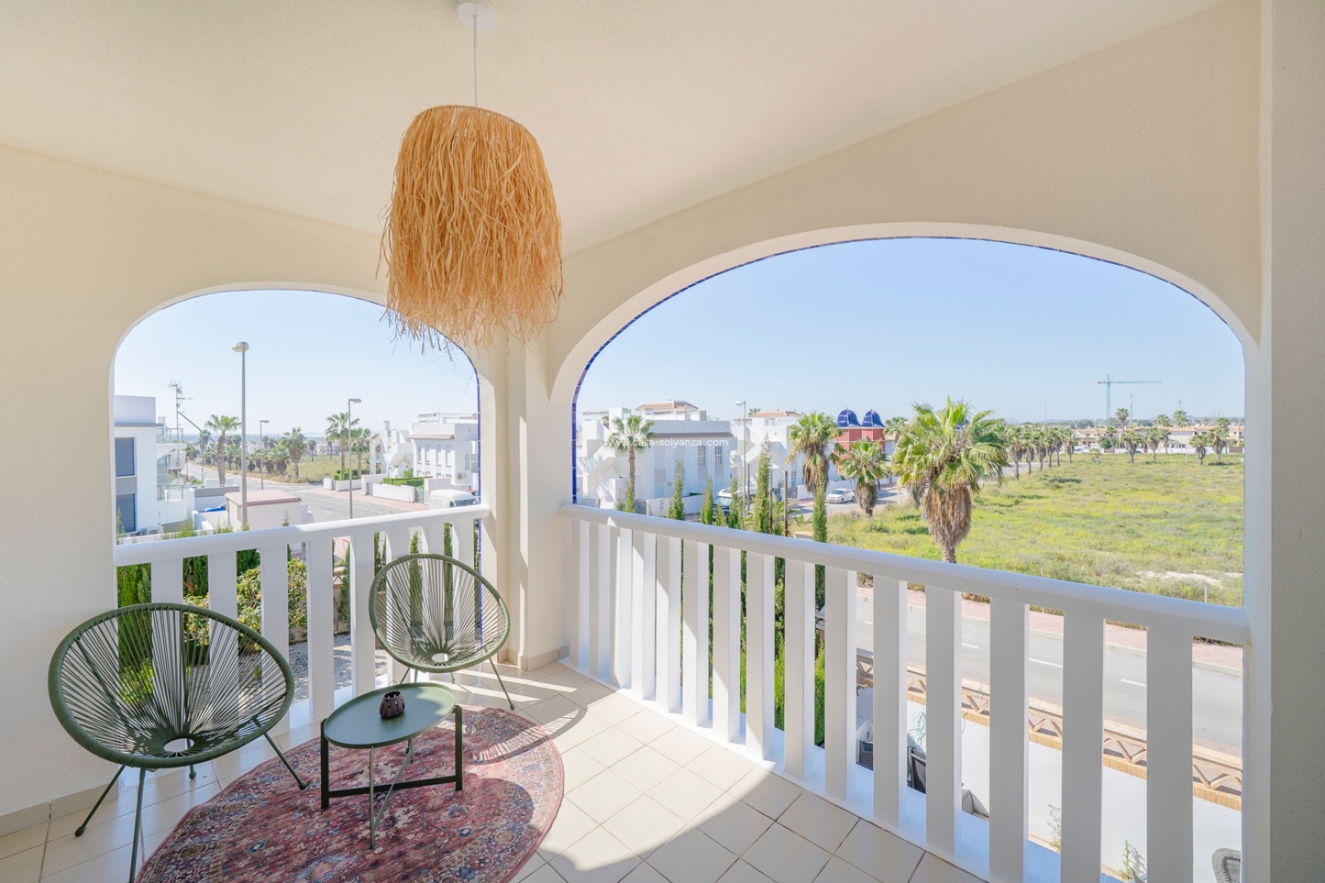 Herverkoop - Appartement / flat - Ciudad Quesada - Rojales