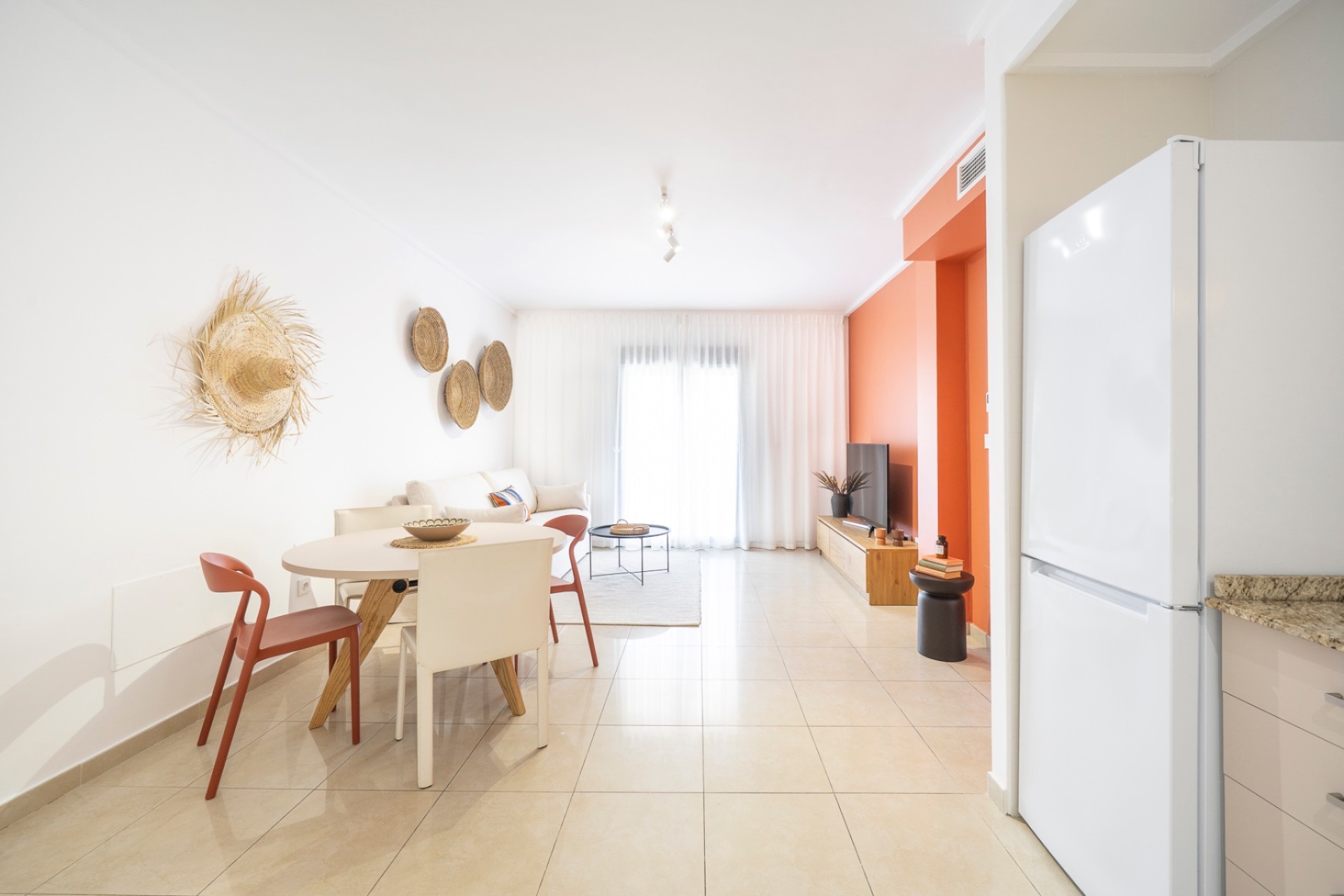 Herverkoop - Appartement / flat - Ciudad Quesada - Rojales