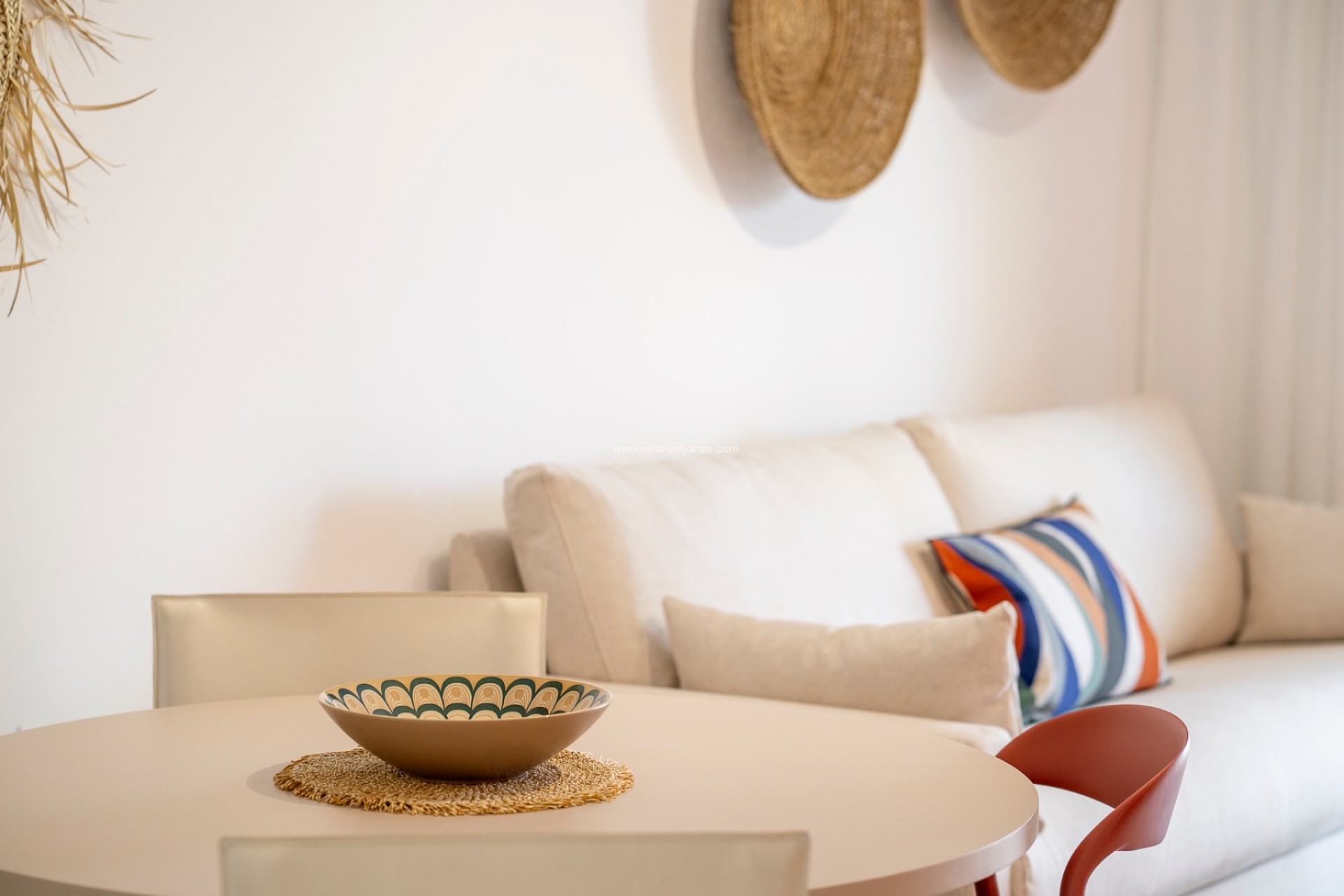 Herverkoop - Appartement / flat - Ciudad Quesada - Rojales