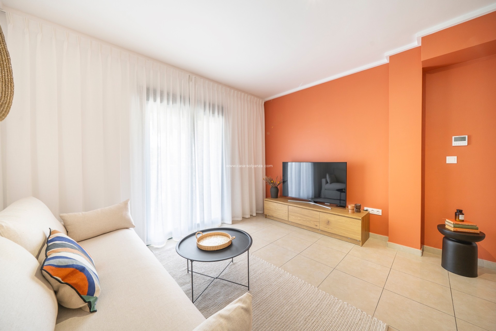 Herverkoop - Appartement / flat - Ciudad Quesada - Rojales