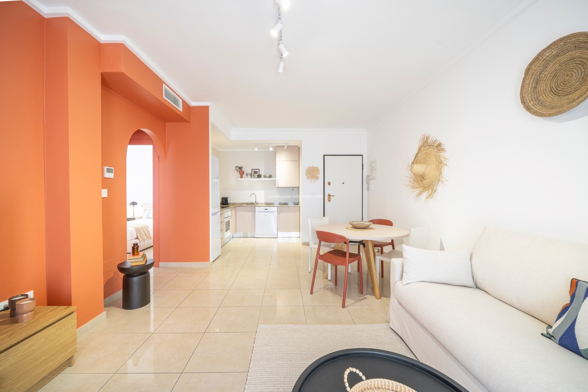 Herverkoop - Appartement / flat - Ciudad Quesada - Rojales