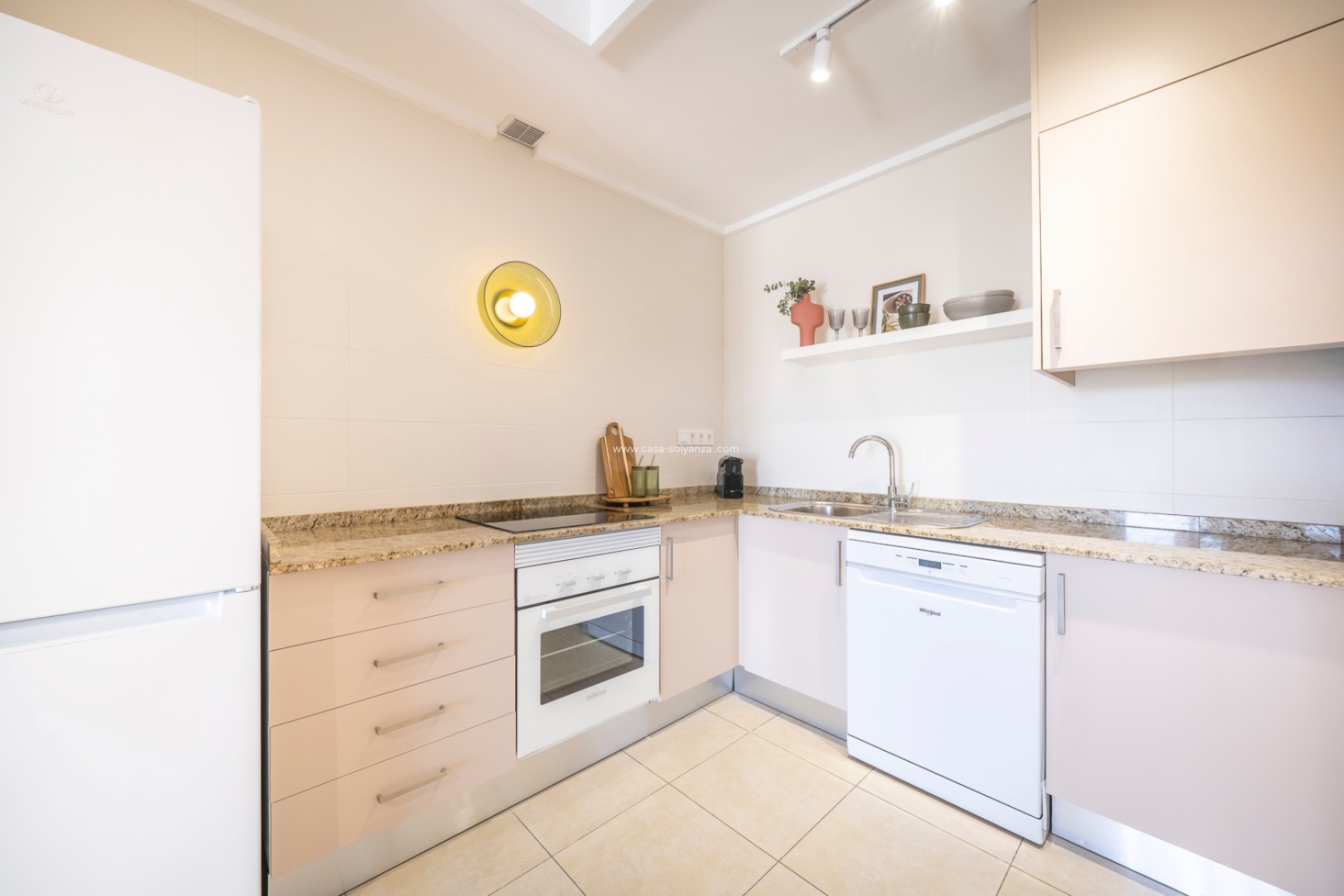 Herverkoop - Appartement / flat - Ciudad Quesada - Rojales