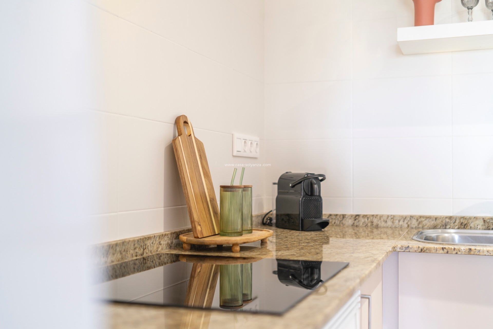 Herverkoop - Appartement / flat - Ciudad Quesada - Rojales