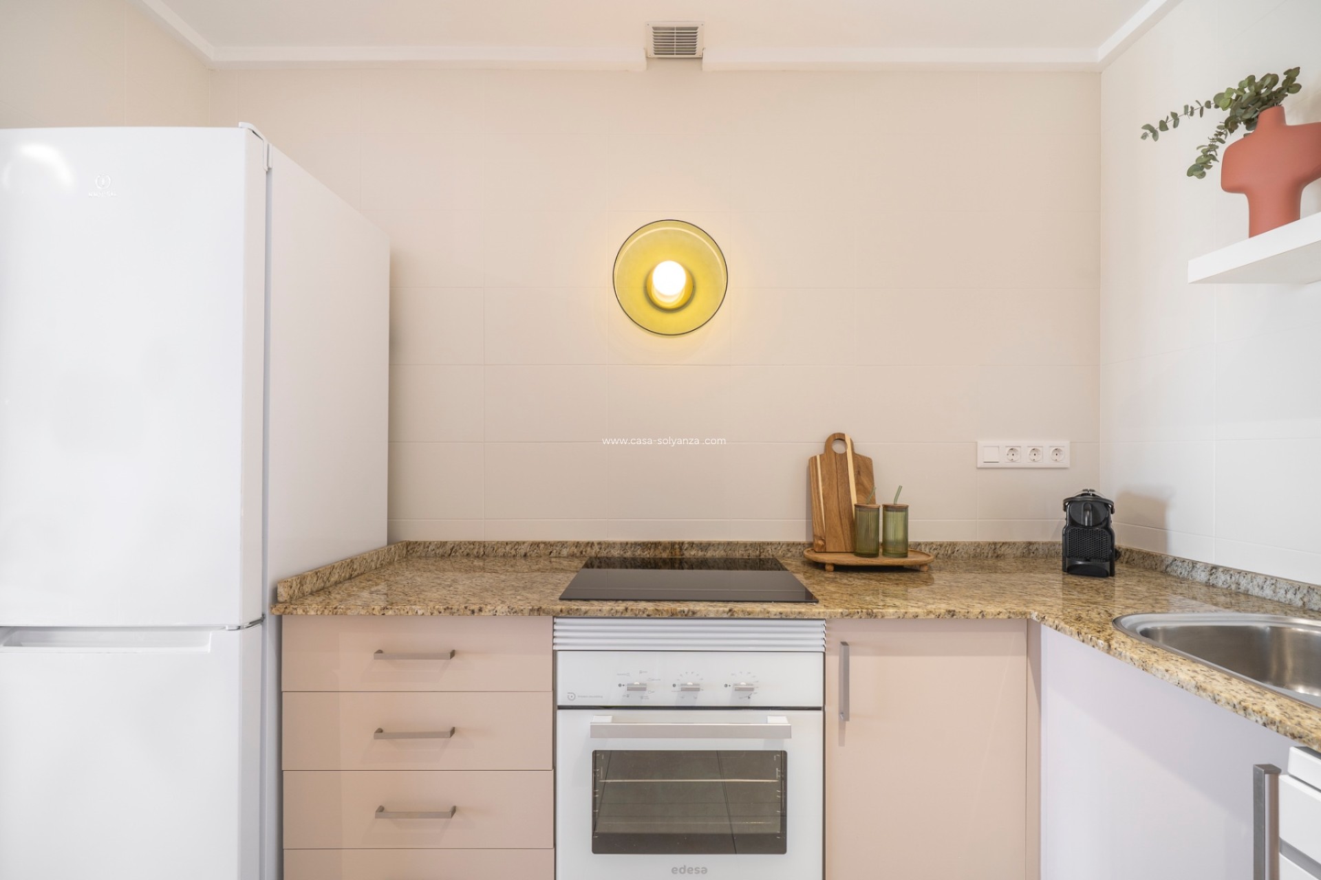 Herverkoop - Appartement / flat - Ciudad Quesada - Rojales