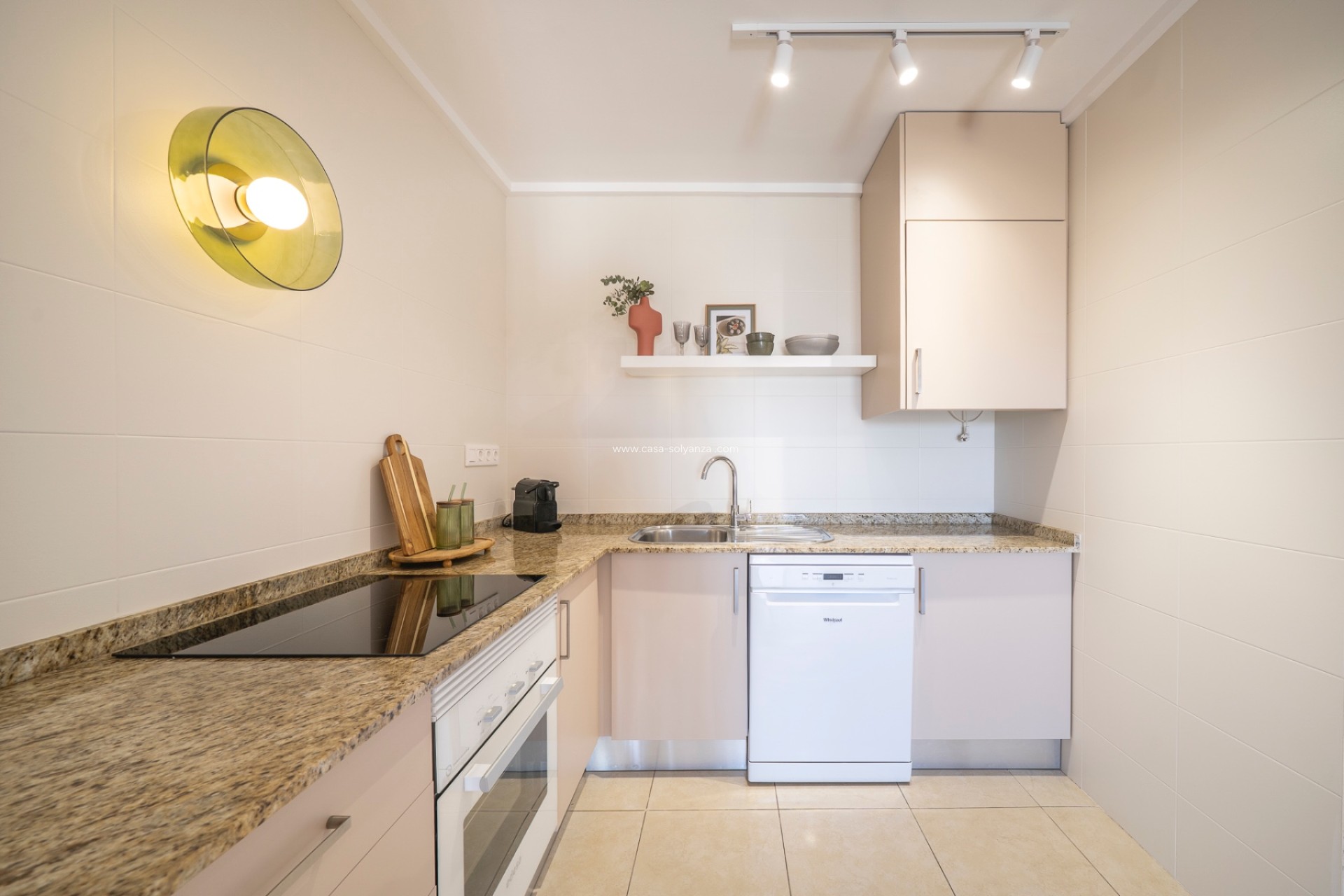 Herverkoop - Appartement / flat - Ciudad Quesada - Rojales