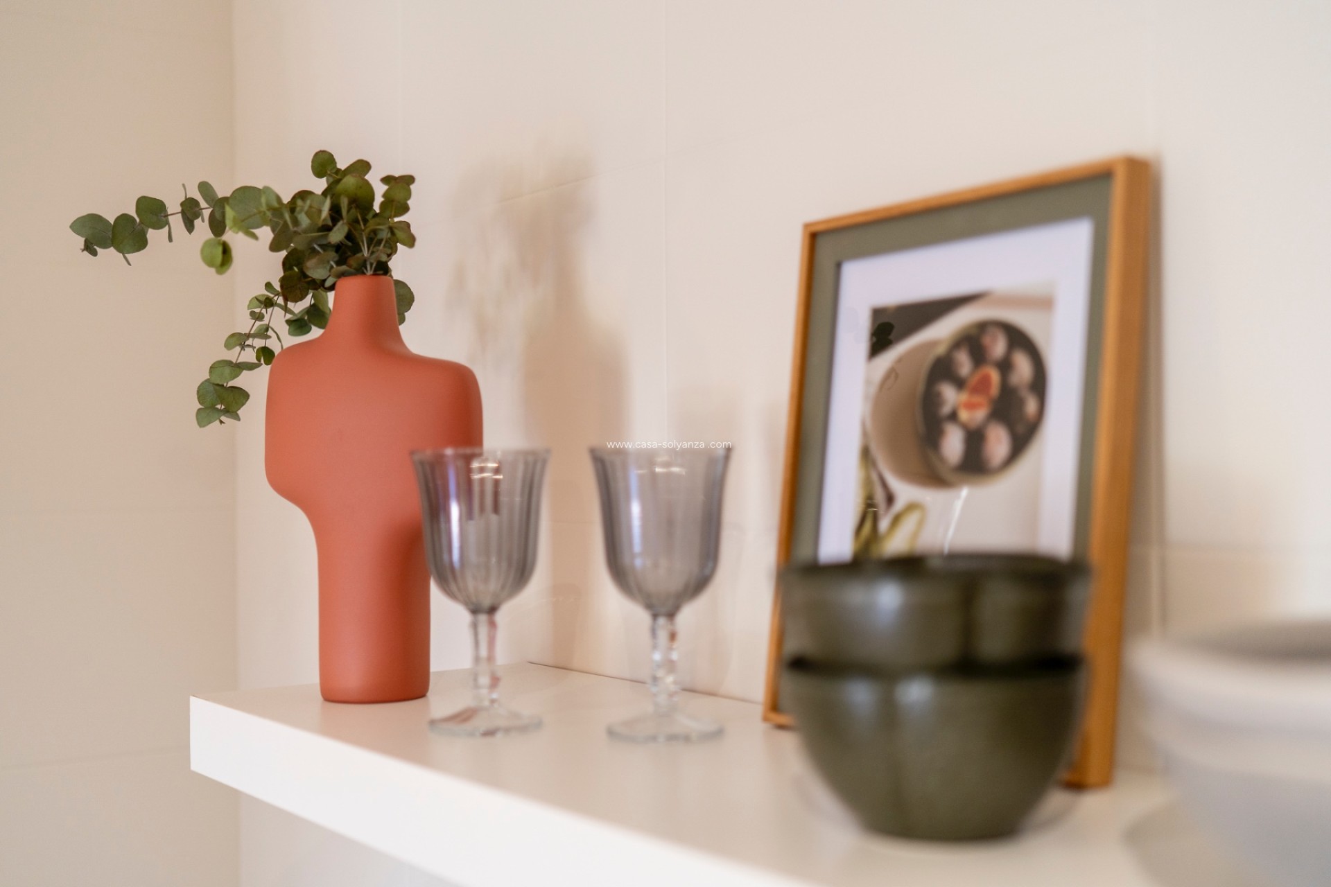 Herverkoop - Appartement / flat - Ciudad Quesada - Rojales