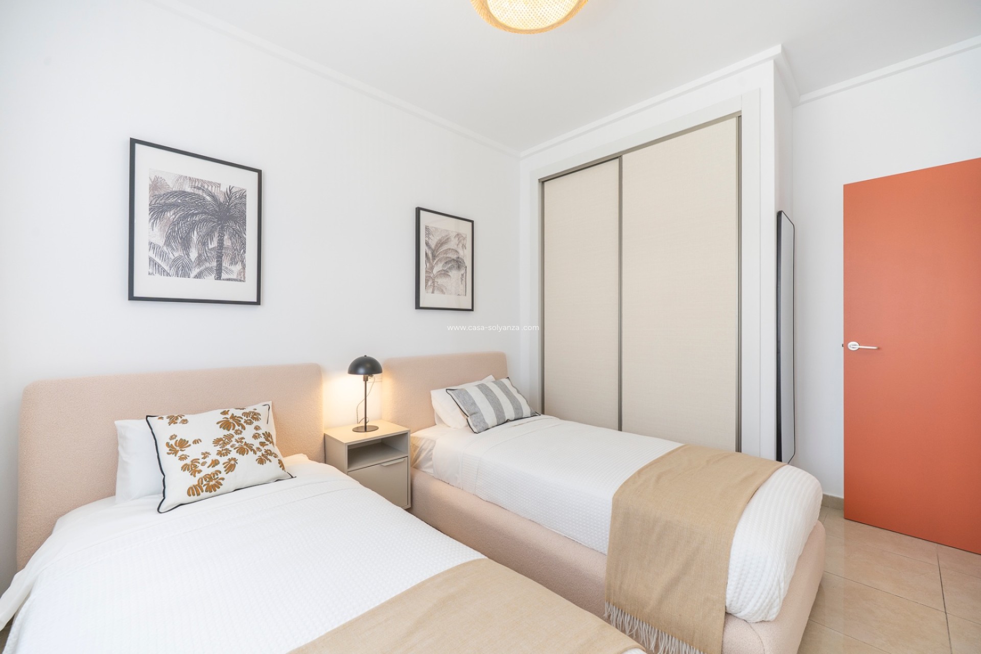 Herverkoop - Appartement / flat - Ciudad Quesada - Rojales