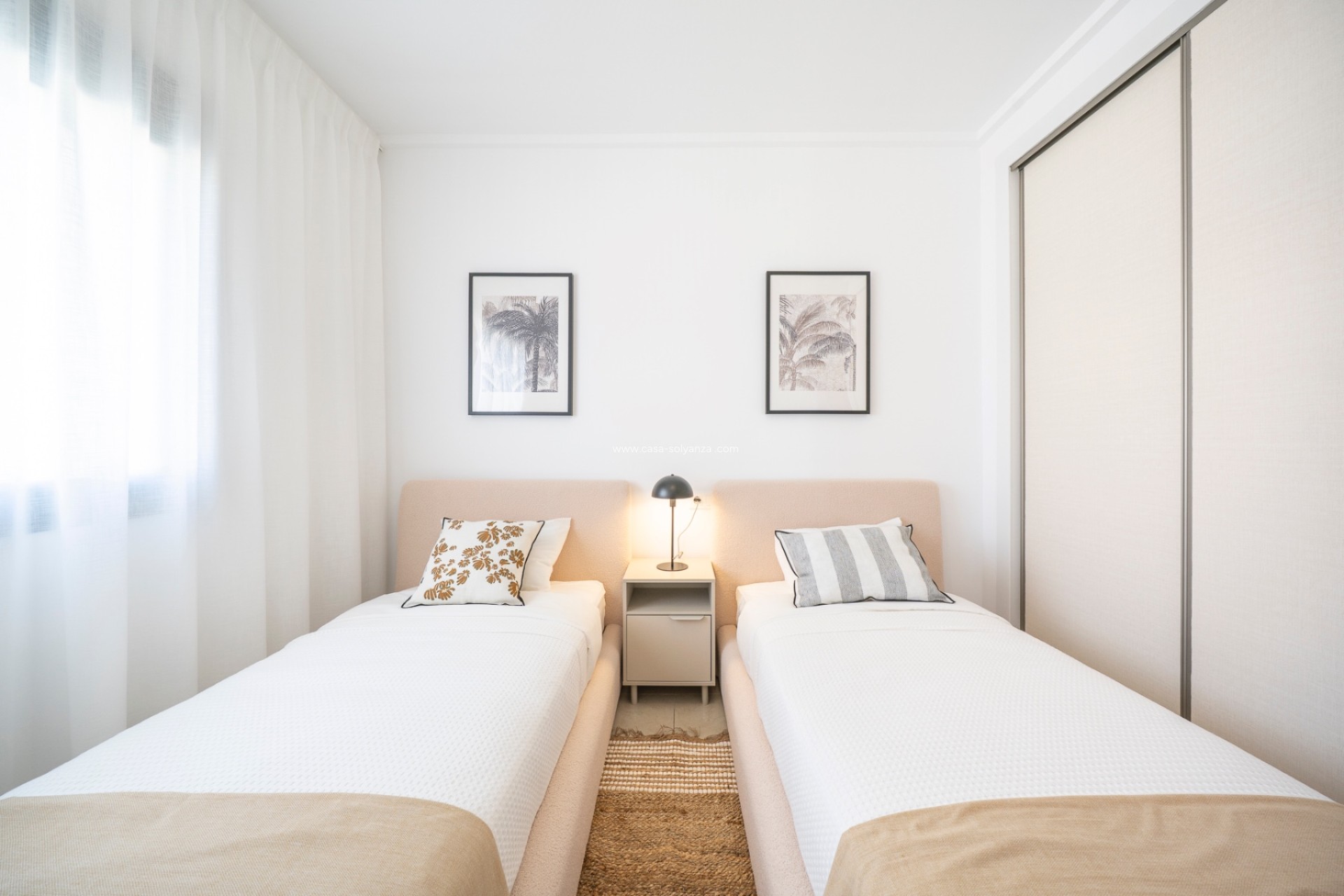 Herverkoop - Appartement / flat - Ciudad Quesada - Rojales