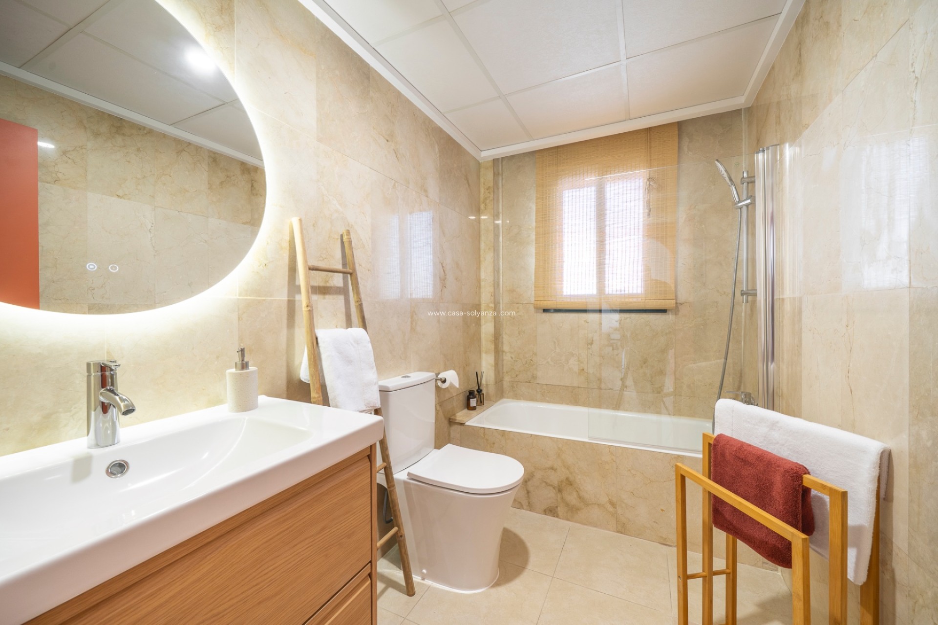 Herverkoop - Appartement / flat - Ciudad Quesada - Rojales