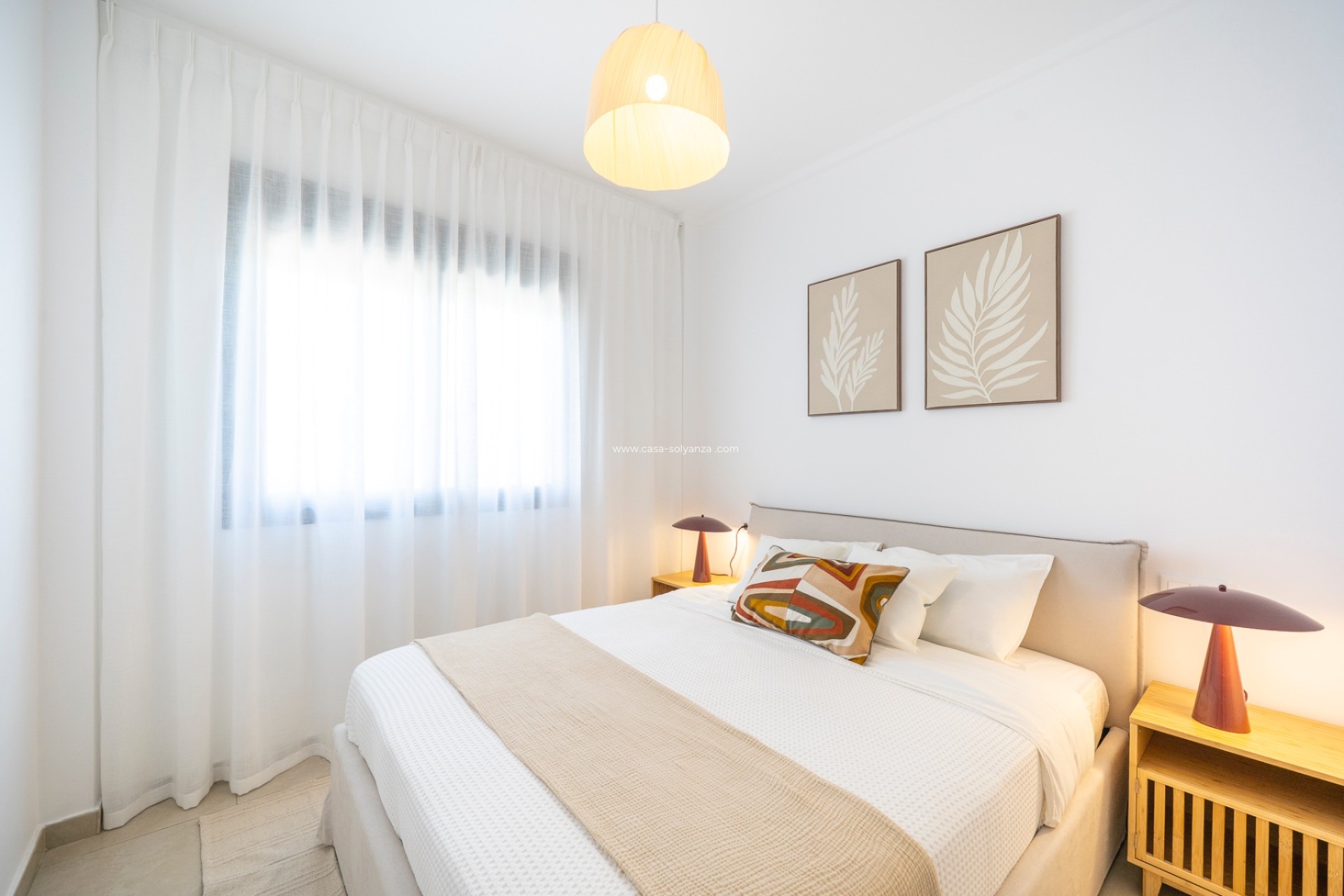 Herverkoop - Appartement / flat - Ciudad Quesada - Rojales