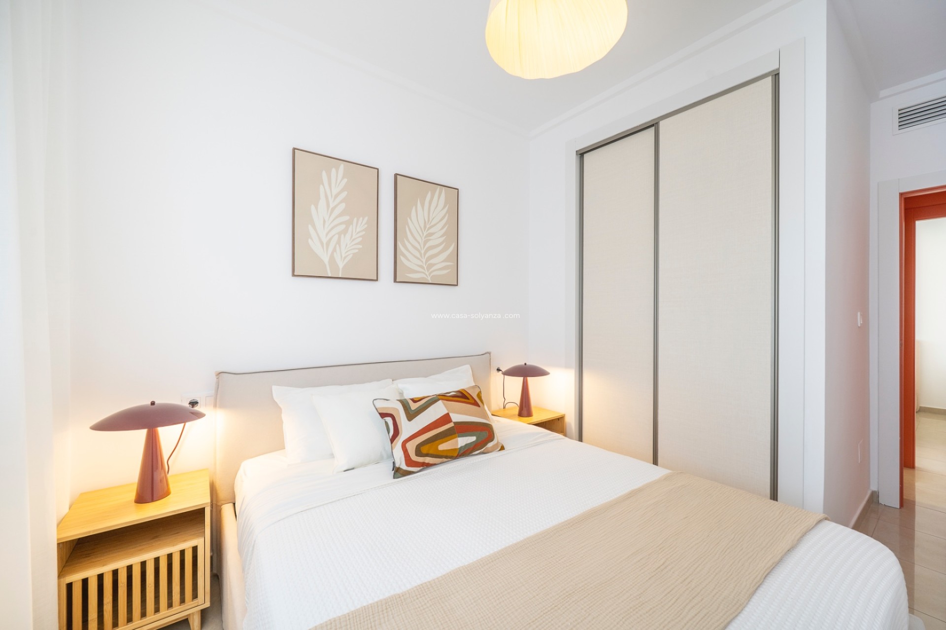 Herverkoop - Appartement / flat - Ciudad Quesada - Rojales