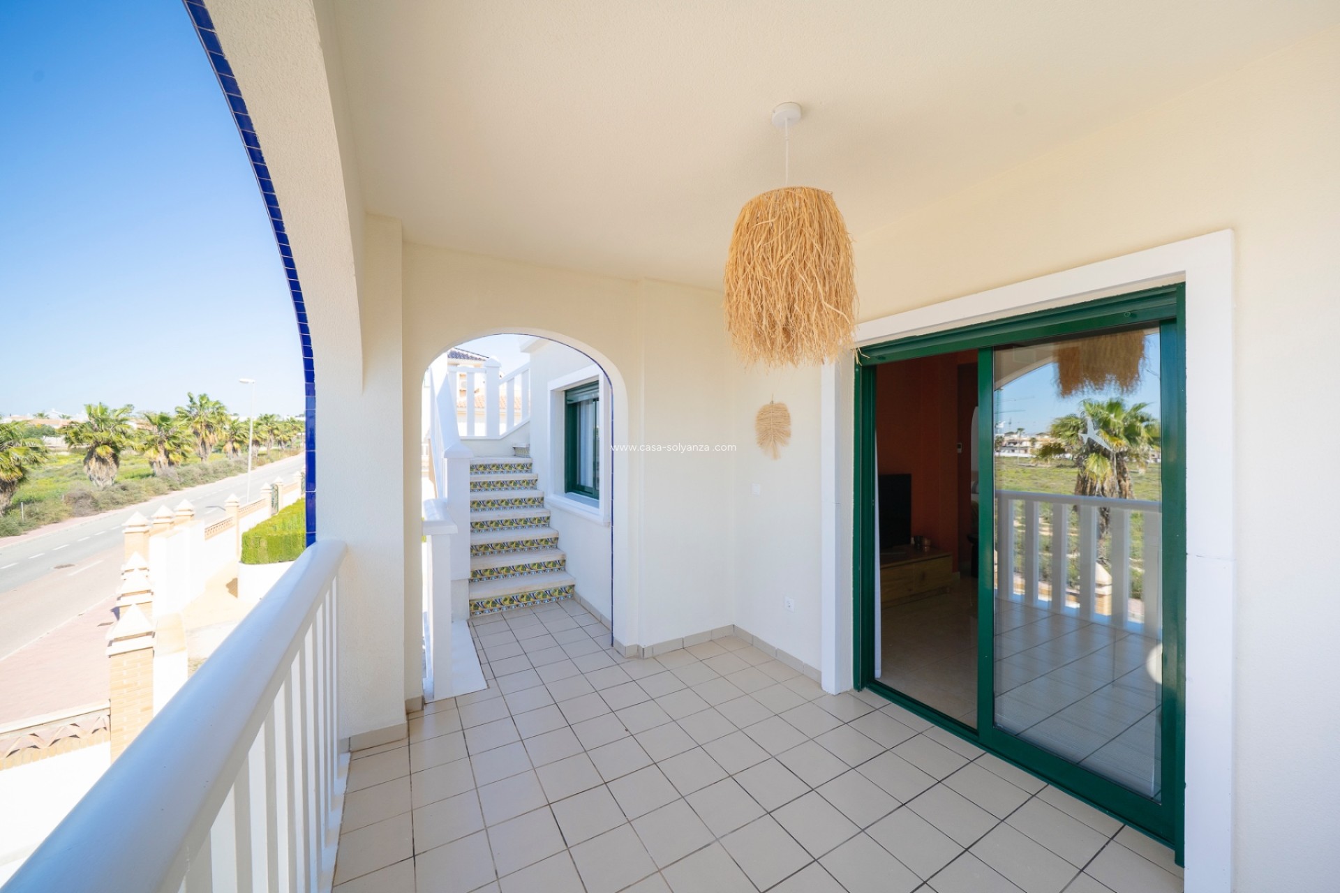 Herverkoop - Appartement / flat - Ciudad Quesada - Rojales