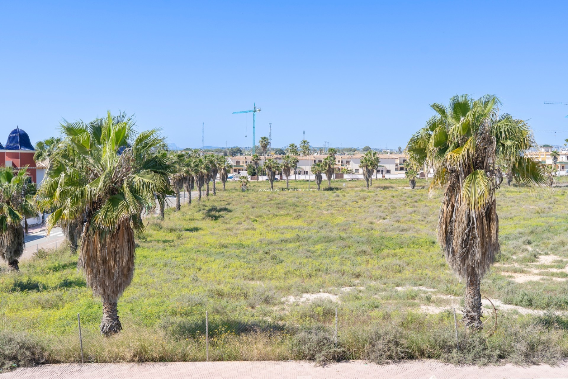 Herverkoop - Appartement / flat - Ciudad Quesada - Rojales