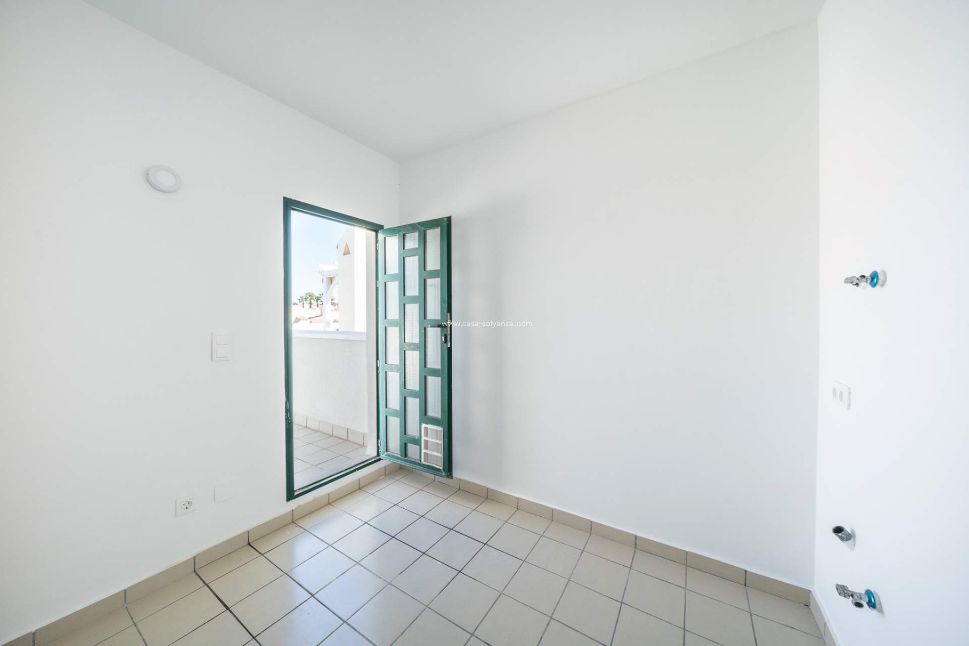 Herverkoop - Appartement / flat - Ciudad Quesada - Rojales