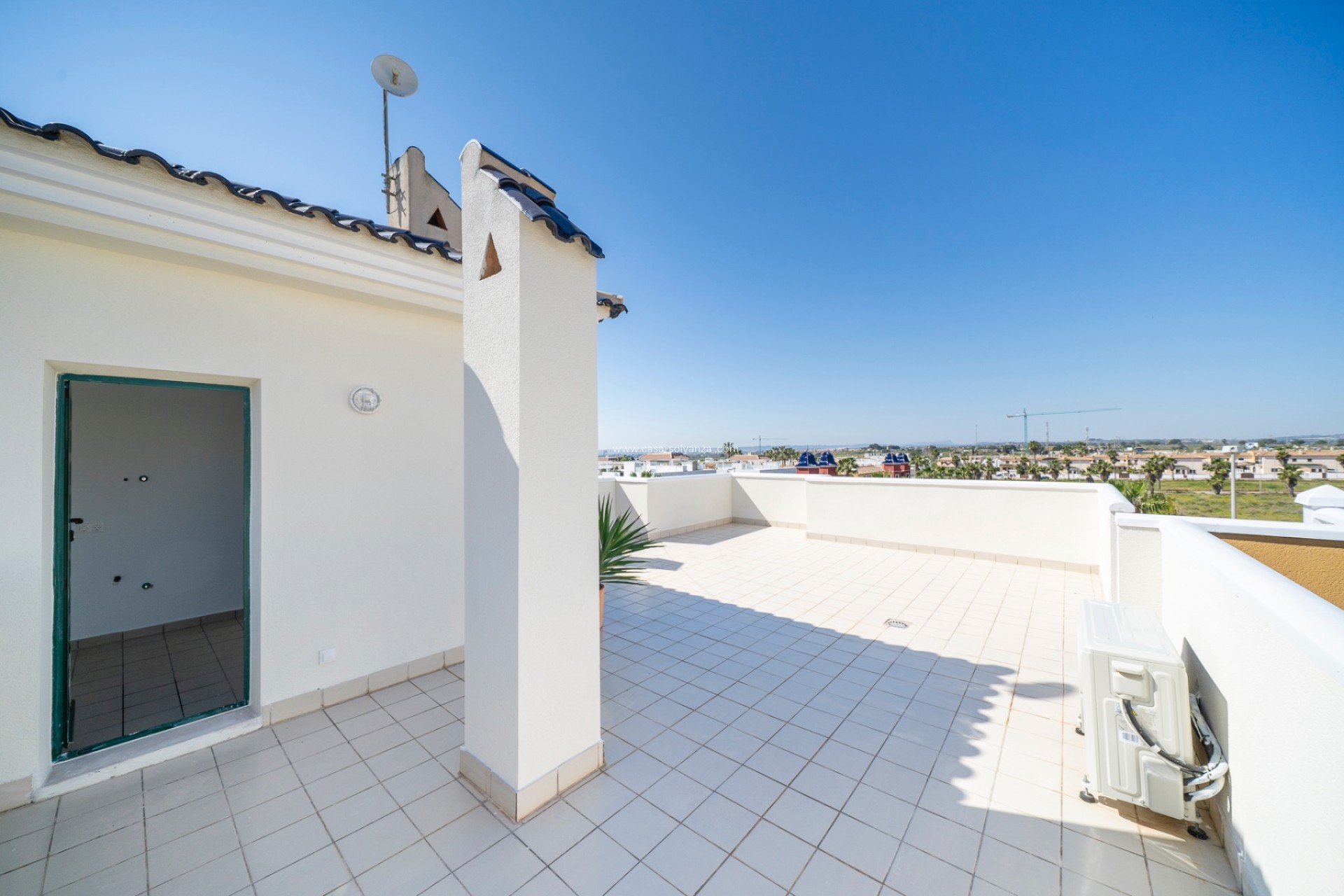 Herverkoop - Appartement / flat - Ciudad Quesada - Rojales