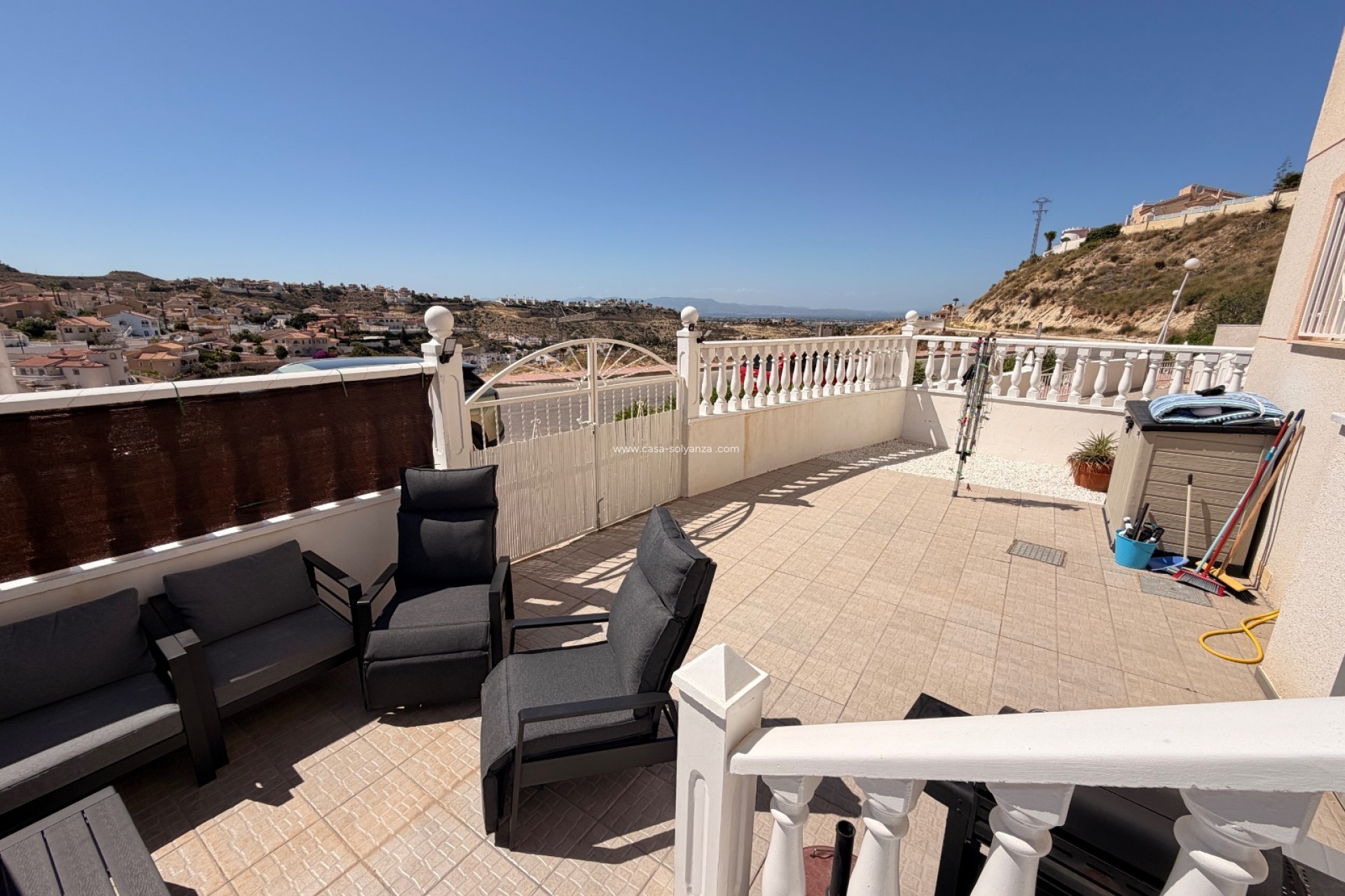 Herverkoop - Appartement / flat - Ciudad Quesada - Rojales