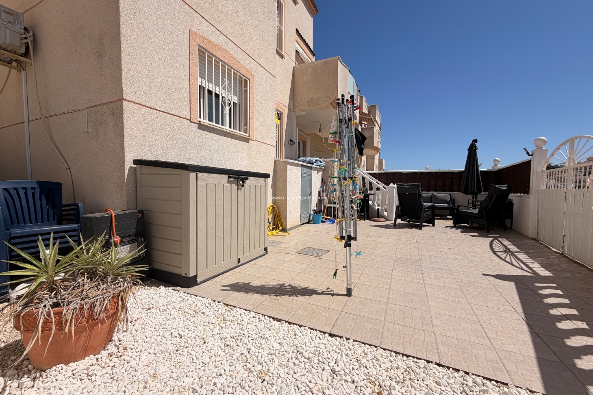 Herverkoop - Appartement / flat - Ciudad Quesada - Rojales