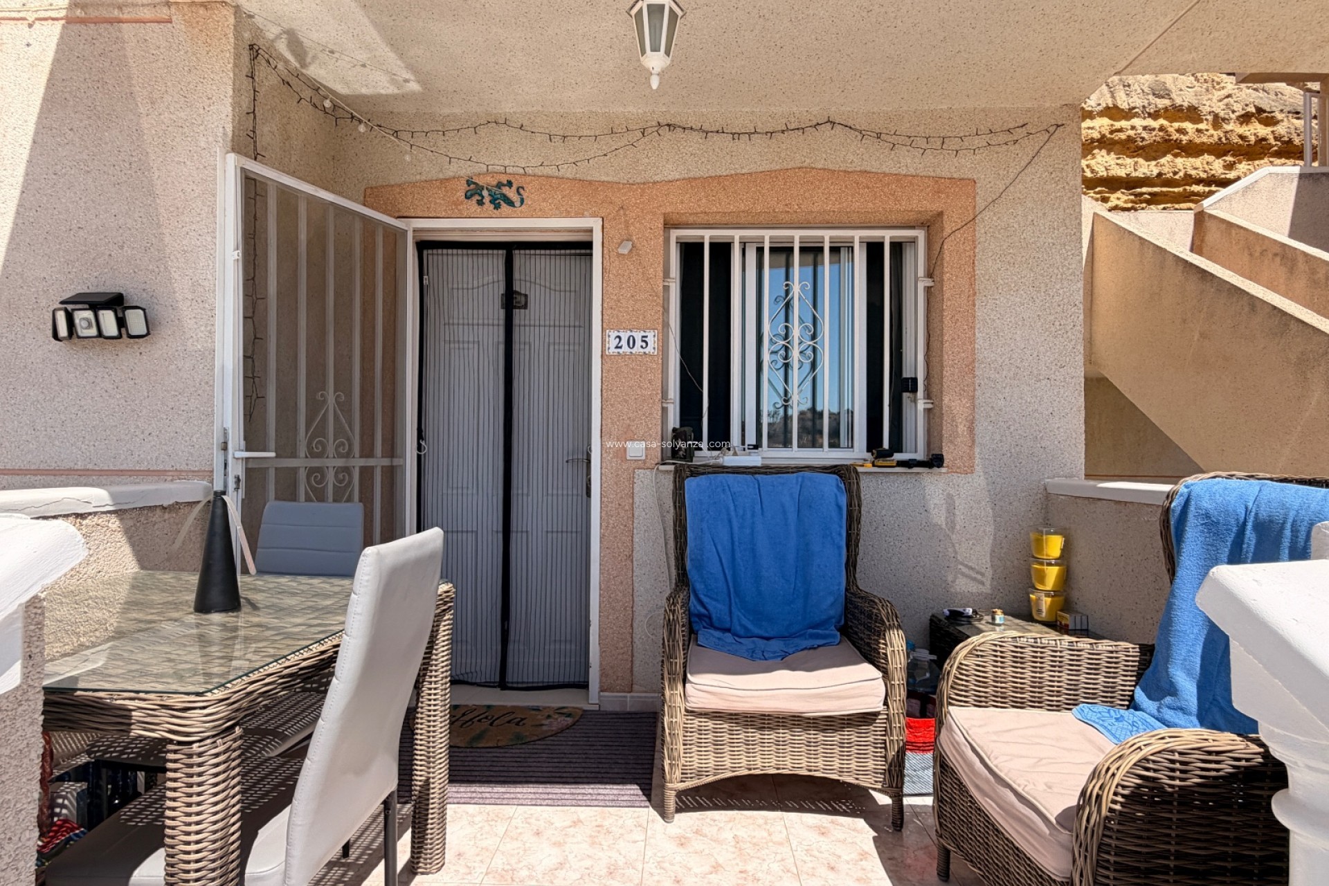 Herverkoop - Appartement / flat - Ciudad Quesada - Rojales