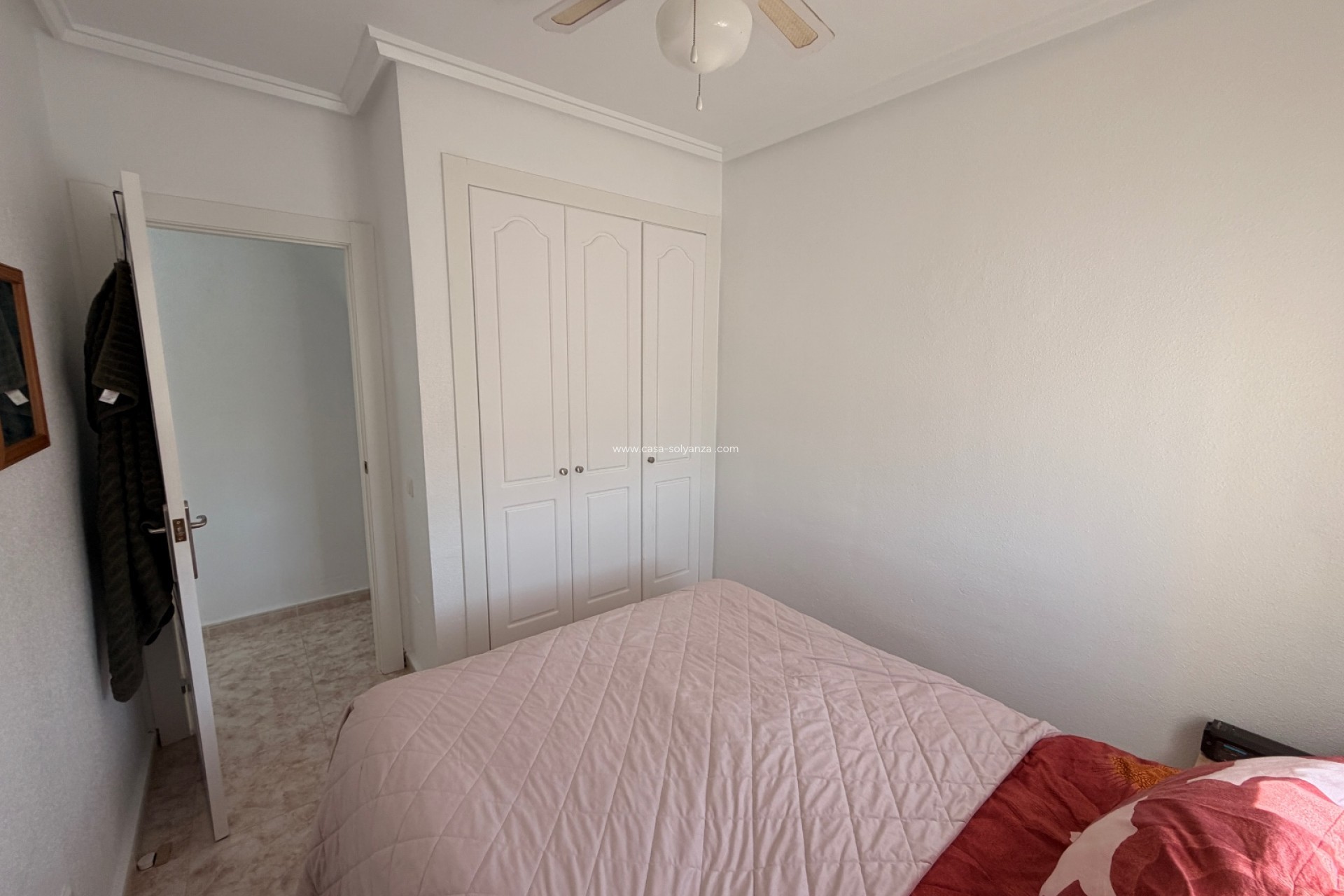 Herverkoop - Appartement / flat - Ciudad Quesada - Rojales