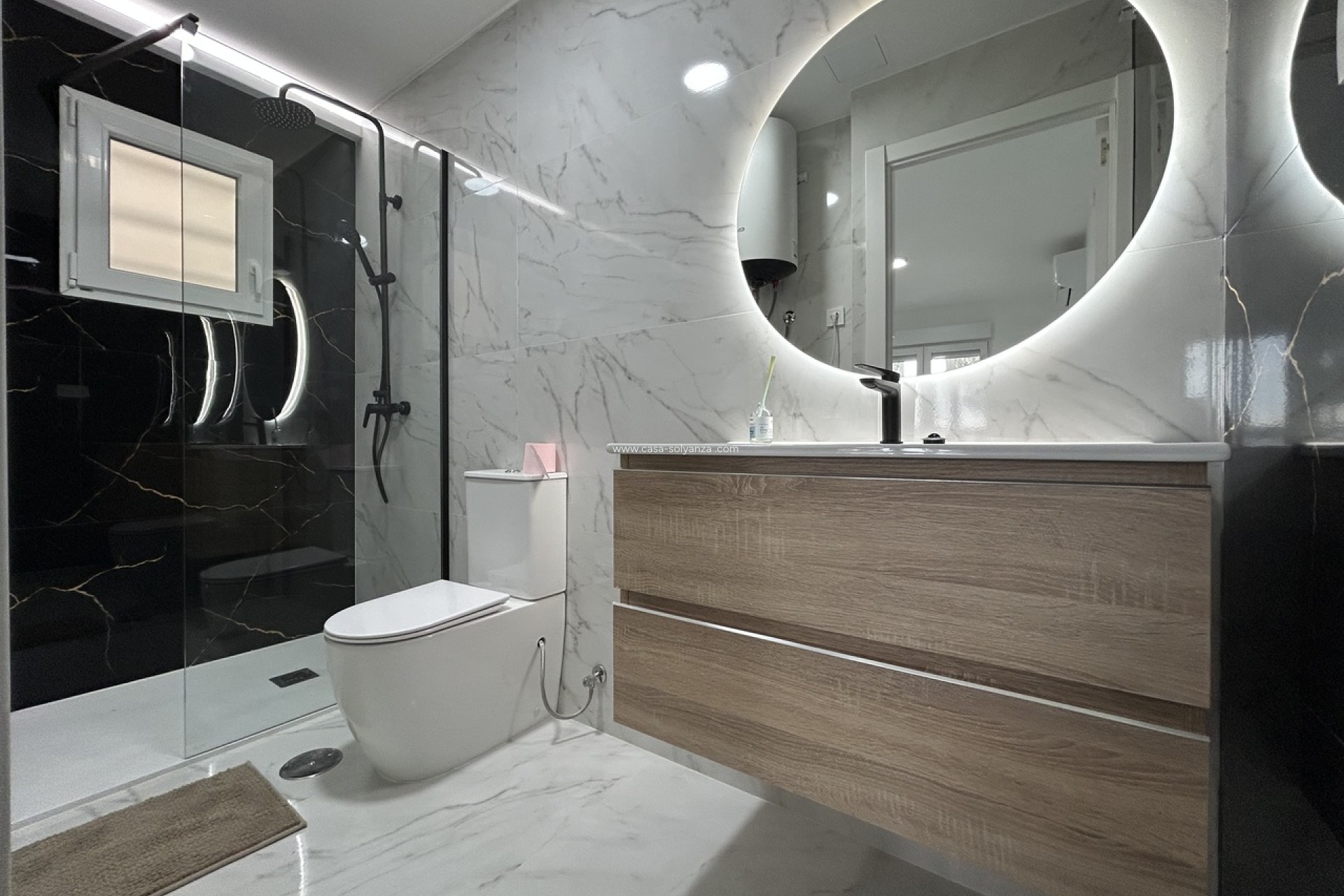 Herverkoop - Appartement / flat - Ciudad Quesada