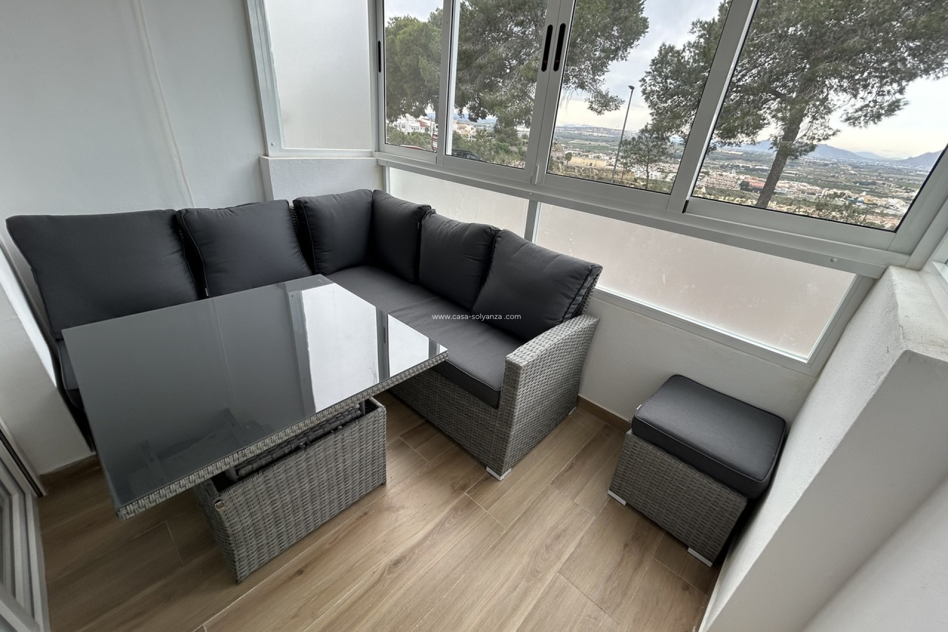 Herverkoop - Appartement / flat - Ciudad Quesada