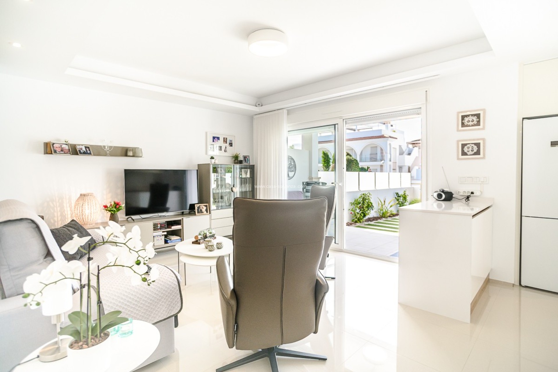 Herverkoop - Appartement / flat - Ciudad Quesada