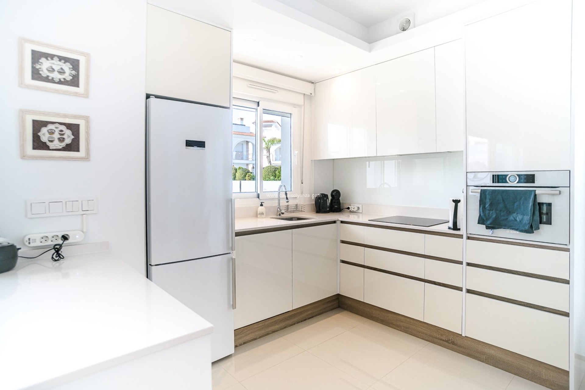 Herverkoop - Appartement / flat - Ciudad Quesada