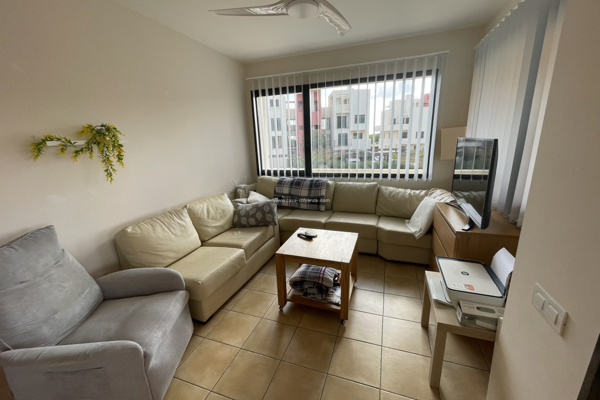 Herverkoop - Appartement / flat - Corvera - Corvera Golf Resort