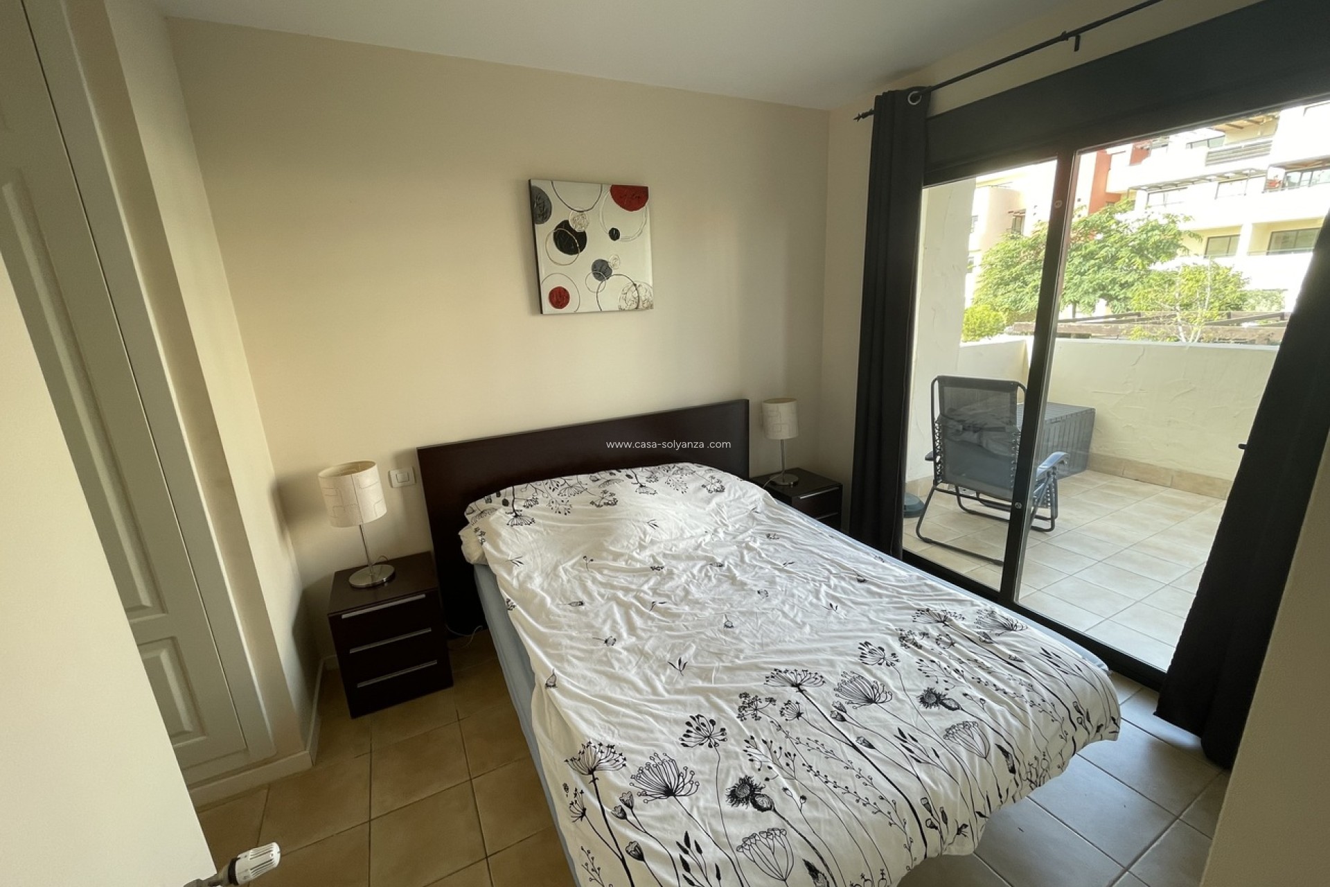 Herverkoop - Appartement / flat - Corvera - Corvera Golf Resort