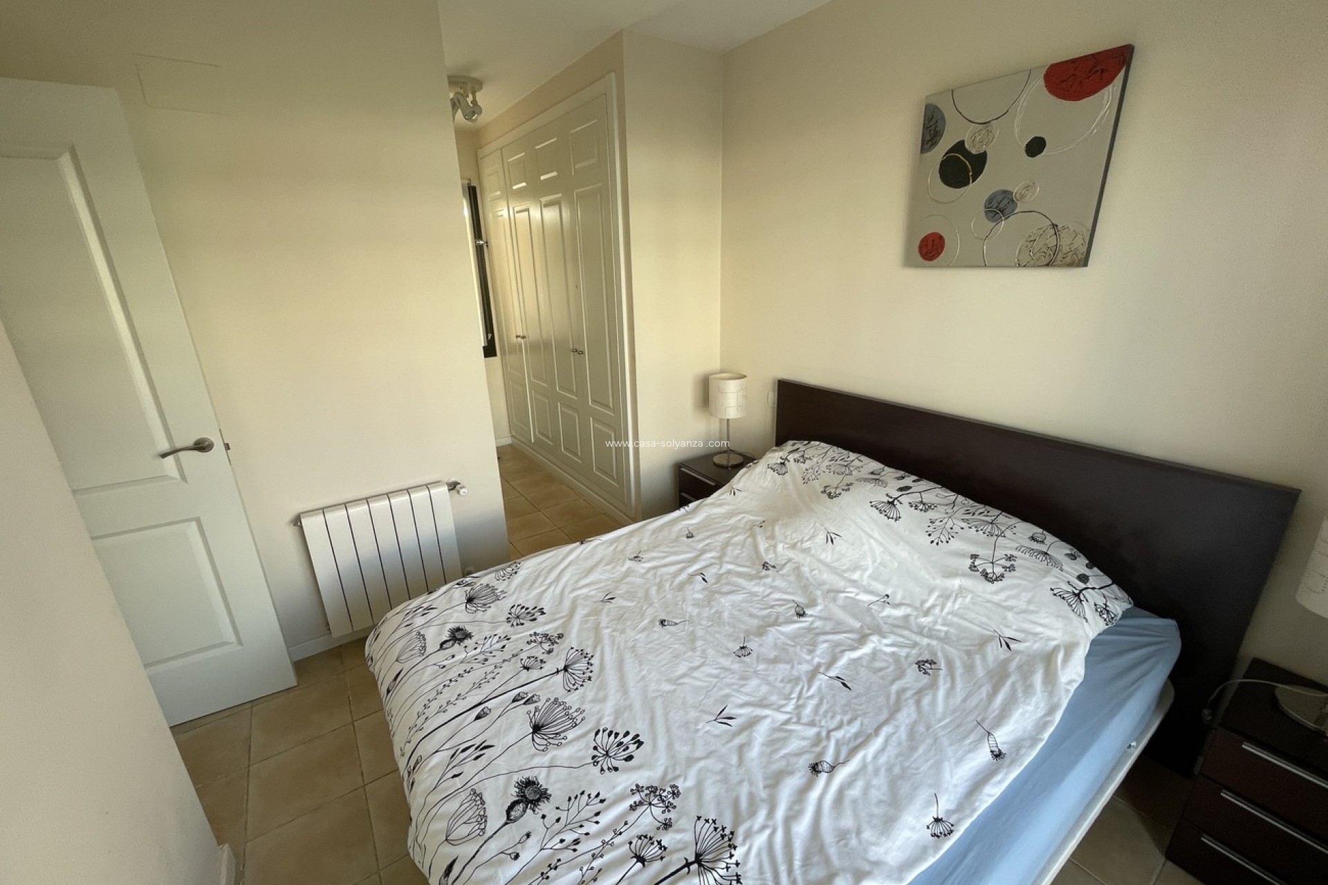 Herverkoop - Appartement / flat - Corvera - Corvera Golf Resort