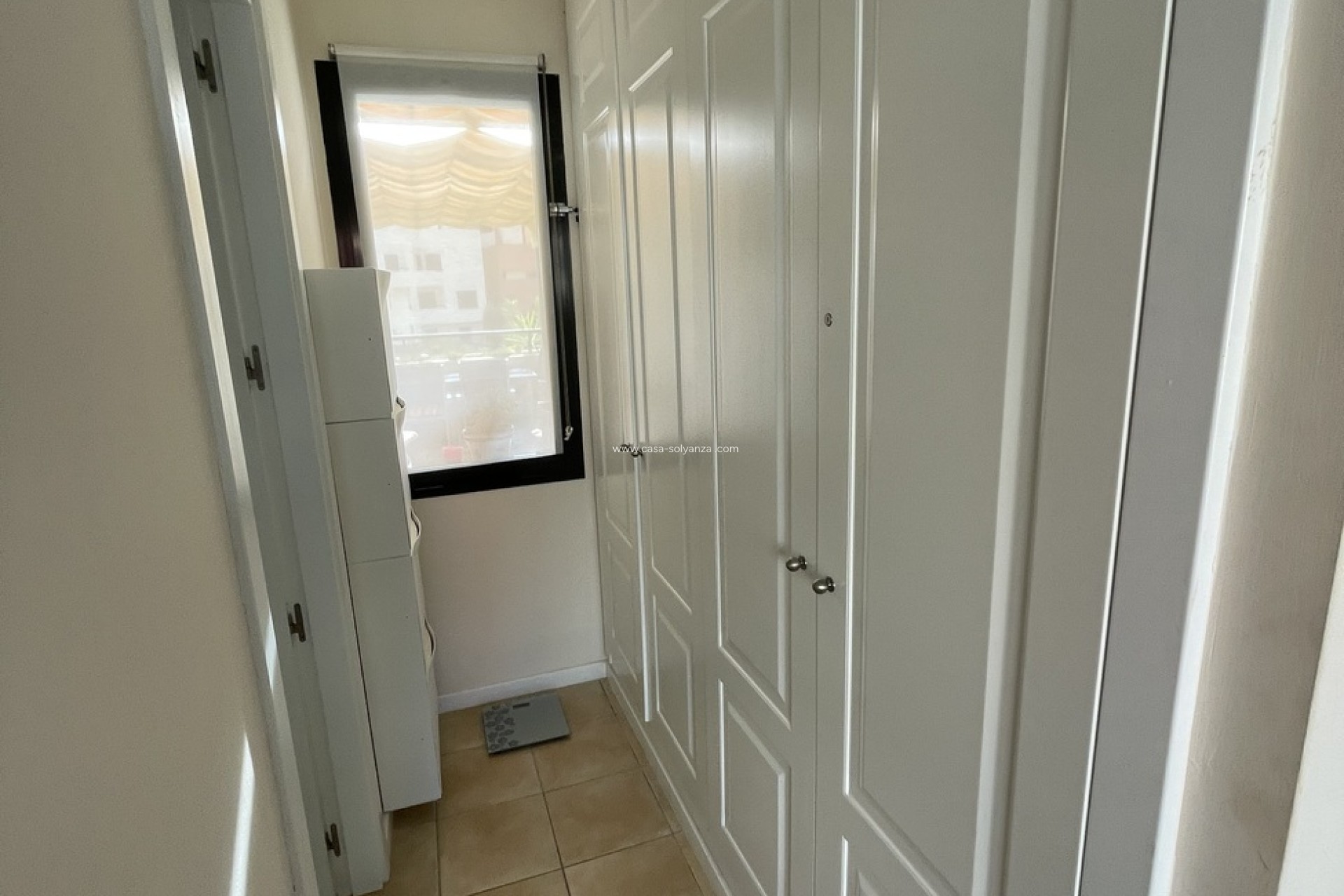 Herverkoop - Appartement / flat - Corvera - Corvera Golf Resort