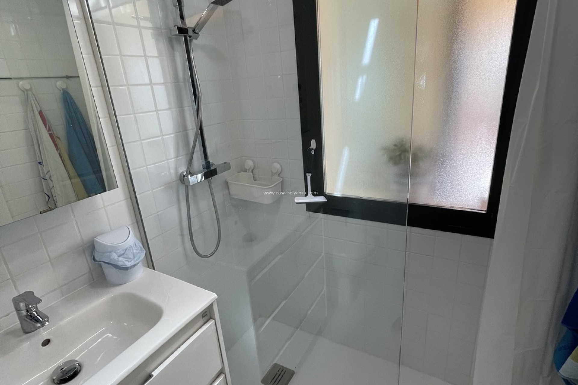 Herverkoop - Appartement / flat - Corvera - Corvera Golf Resort