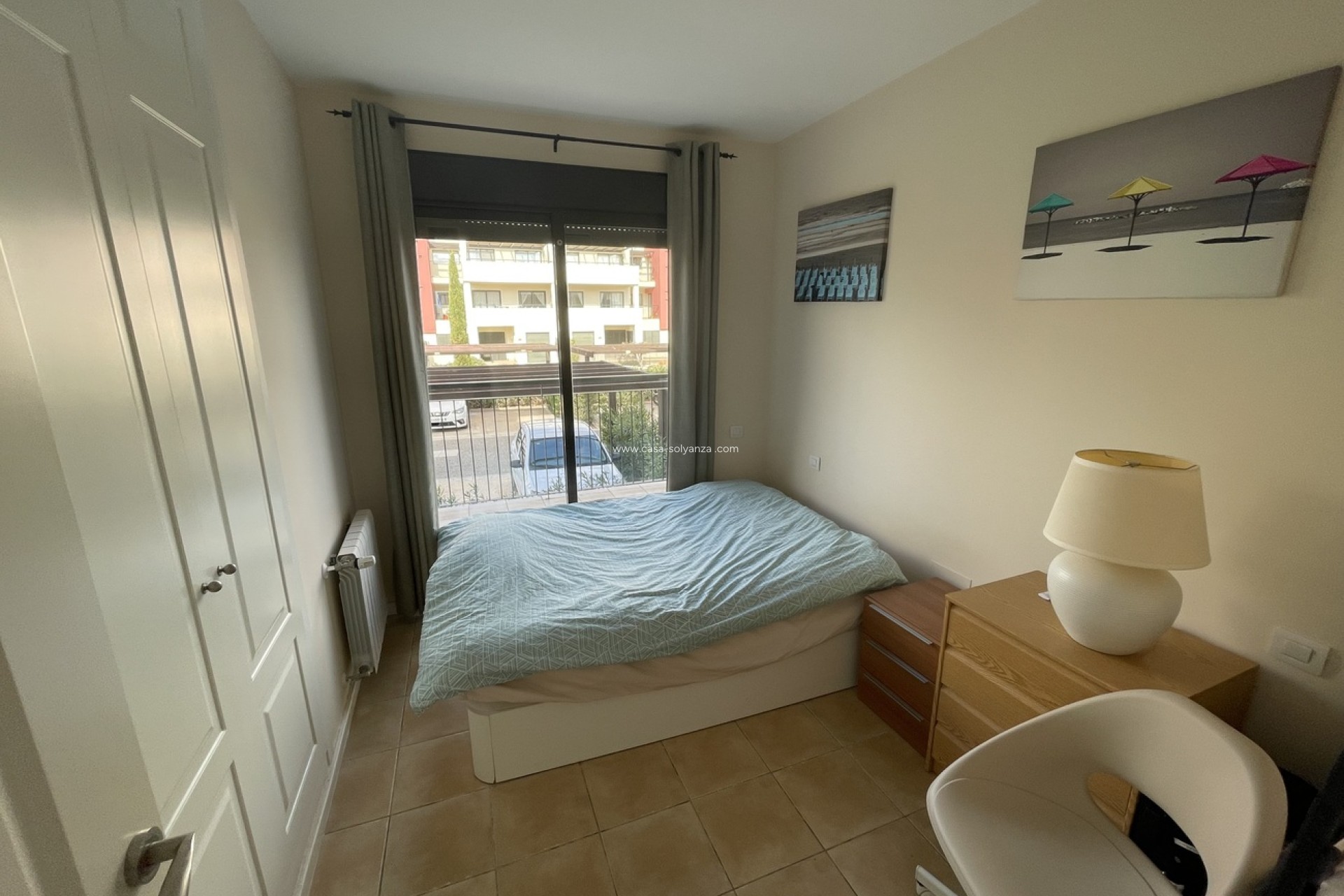 Herverkoop - Appartement / flat - Corvera - Corvera Golf Resort